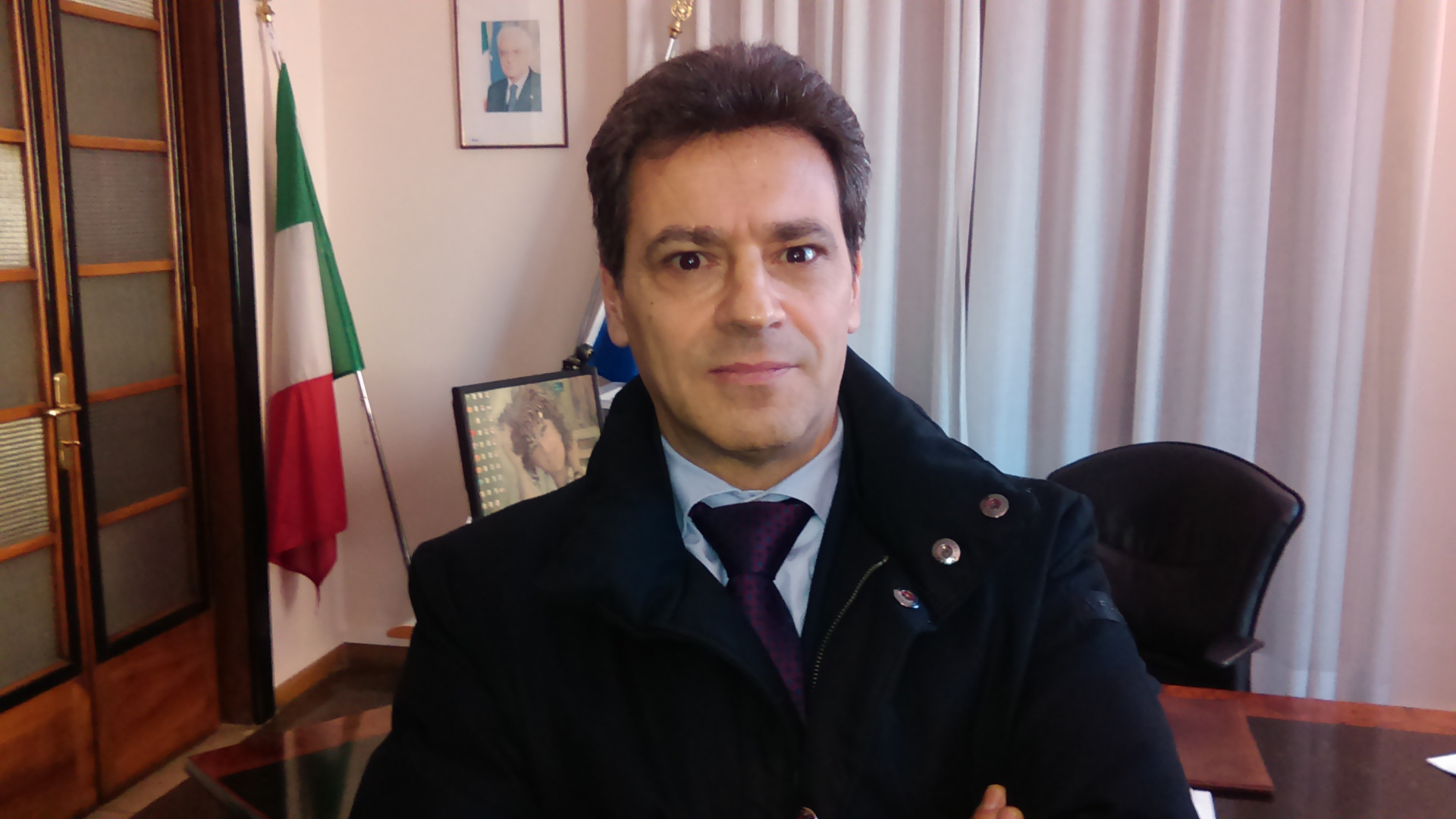 Abbandonare l'ascensore e fare le scale: corretti stili di vita sul lavoro