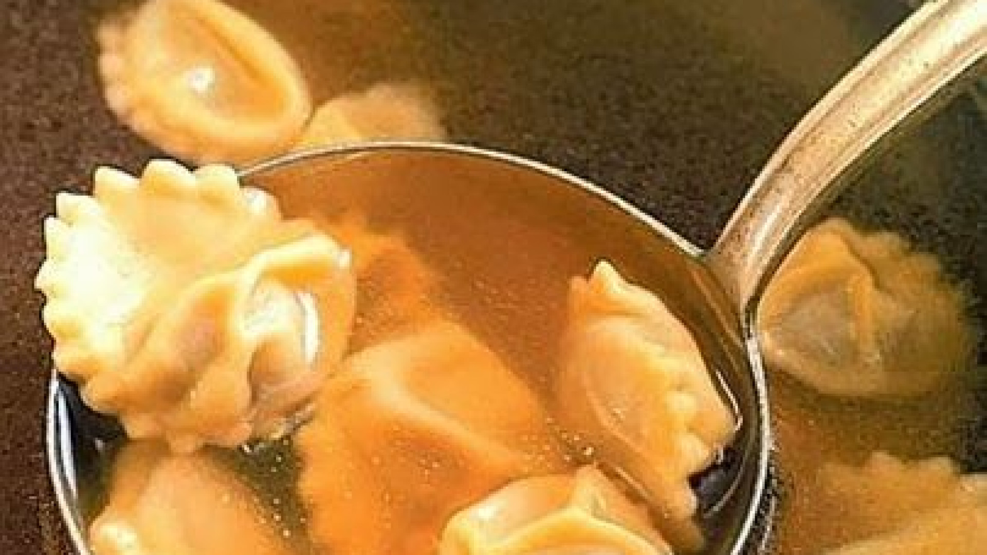 Forbes: “Emilia Romagna la regione dove si mangia meglio al mondo”