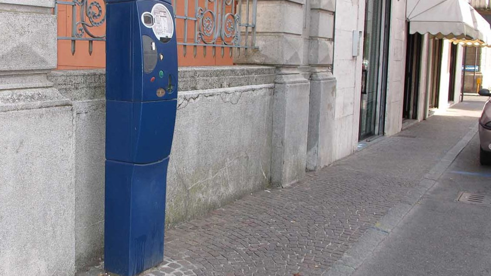 Prorogate fino al 31 maggio le agevolazioni per l'ingresso in Ztl e la sosta gratuita