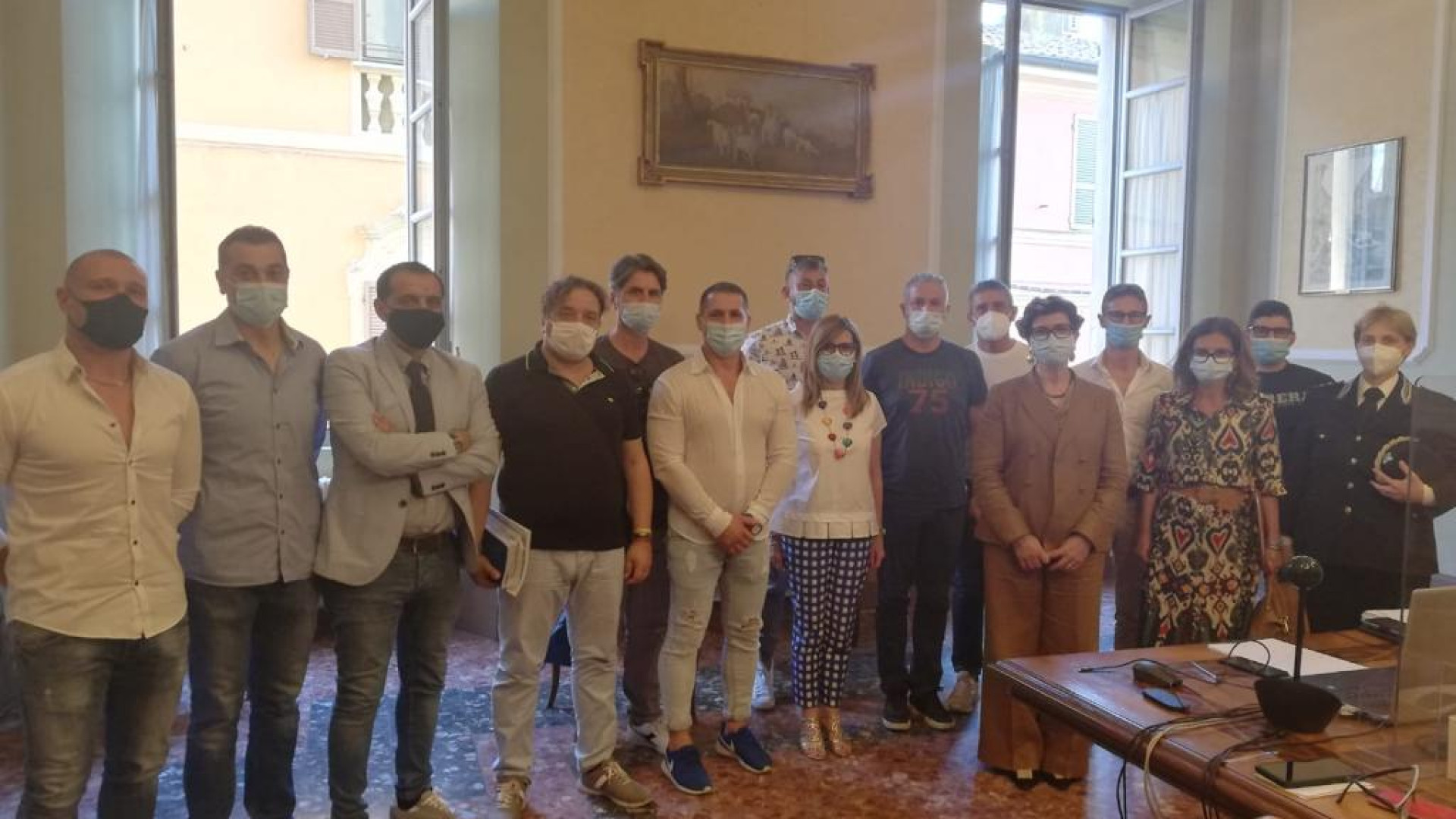 Carcere: otto agenti aggrediti in poche settimane. Incontro in Prefettura