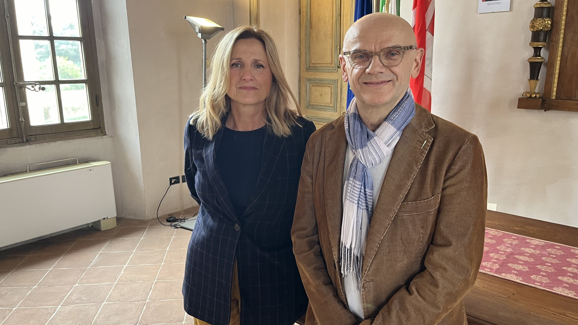 Concorso internazionale San Colombano, 150 artisti da tutto il mondo a Piacenza