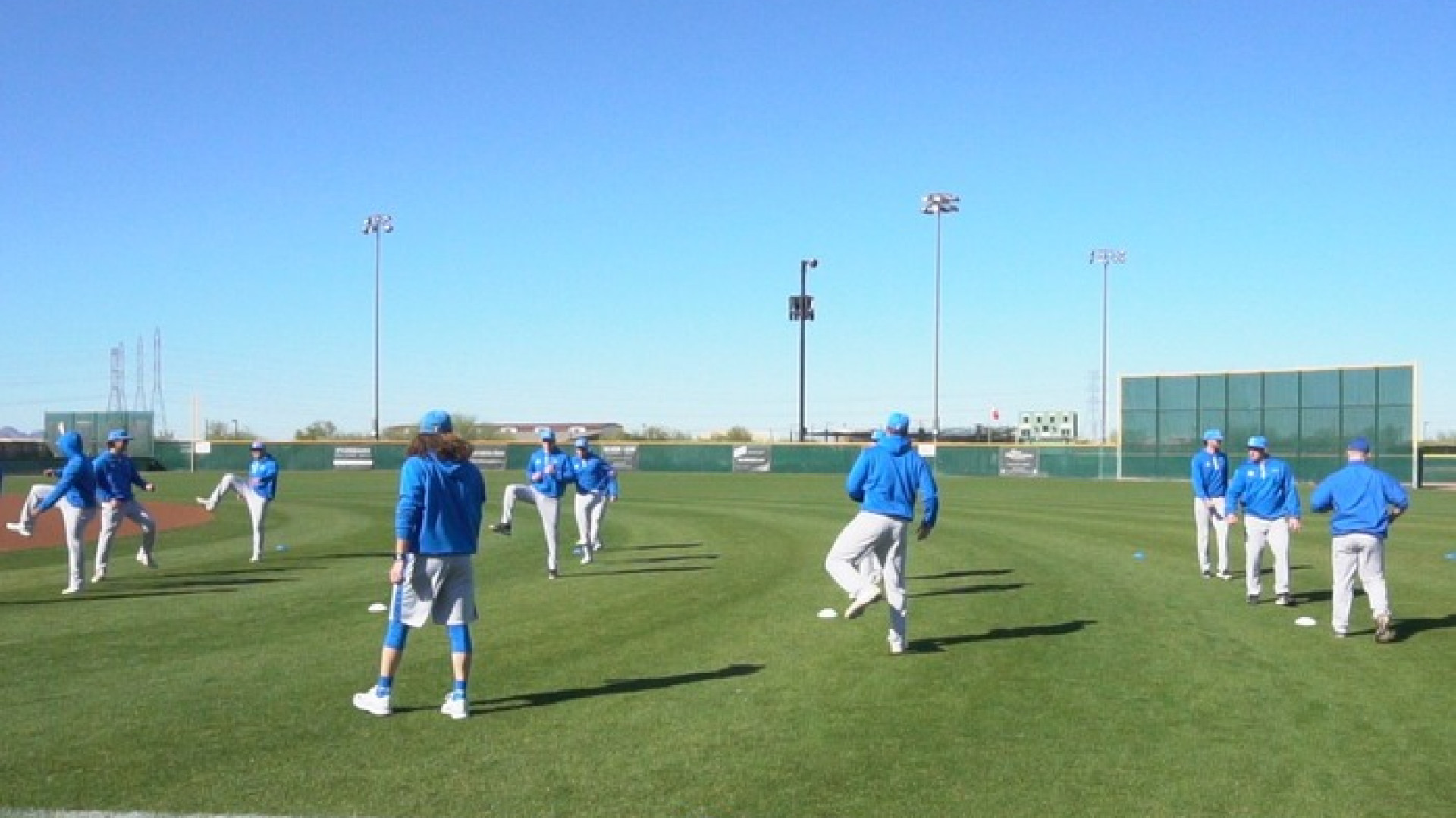 World Baseball Classic 2023: l'Italia è in viaggio verso Taiwan