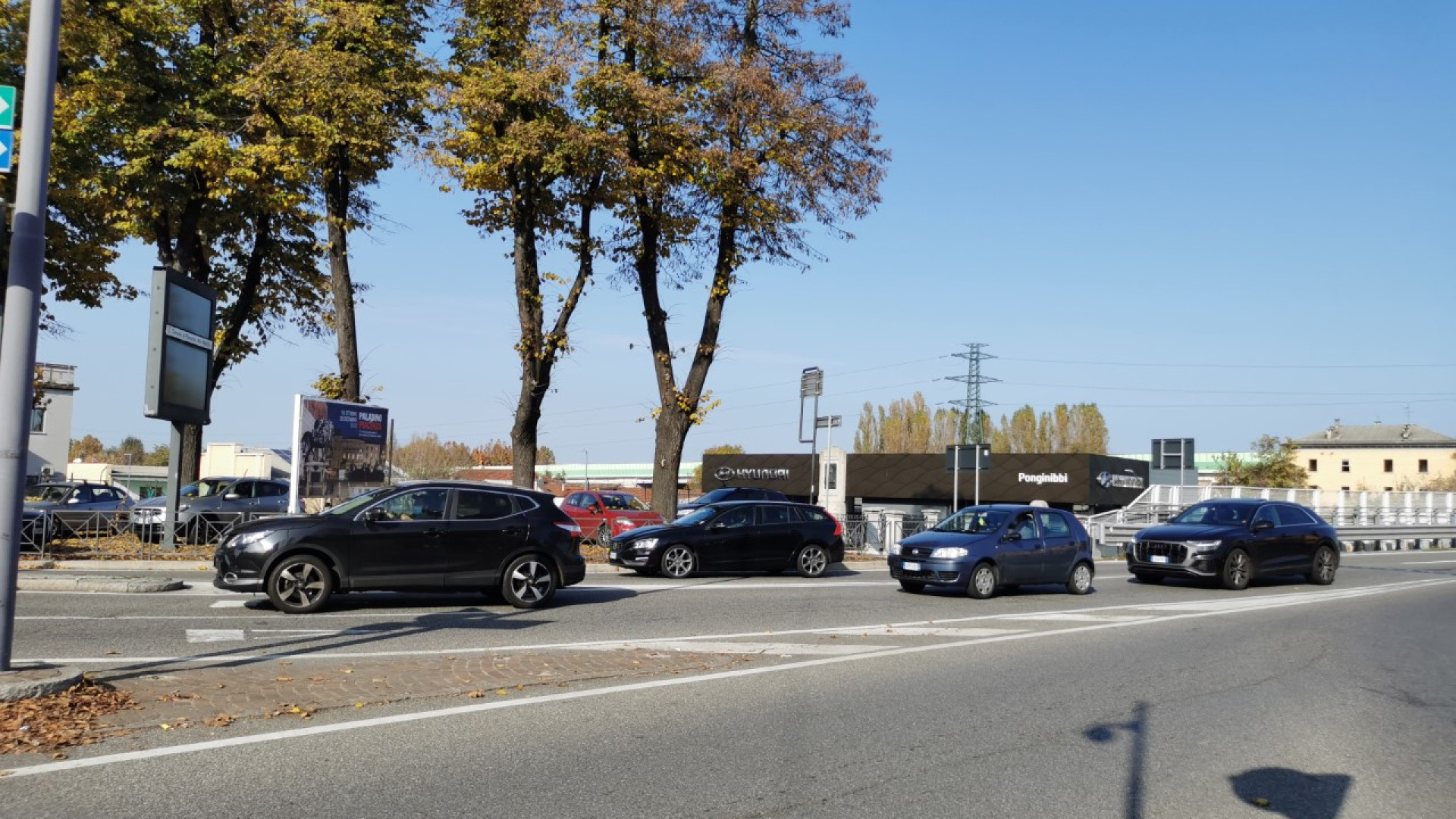 Stop a spostamenti con la Lombardia. Sul ponte di Po non si ferma il traffico: "Stiamo lavorando"