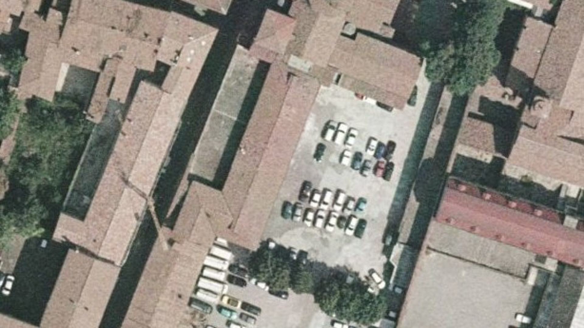 Ex Collegio San Vincenzo: 4 milioni e mezzo per ristrutturarlo. Sopralluogo