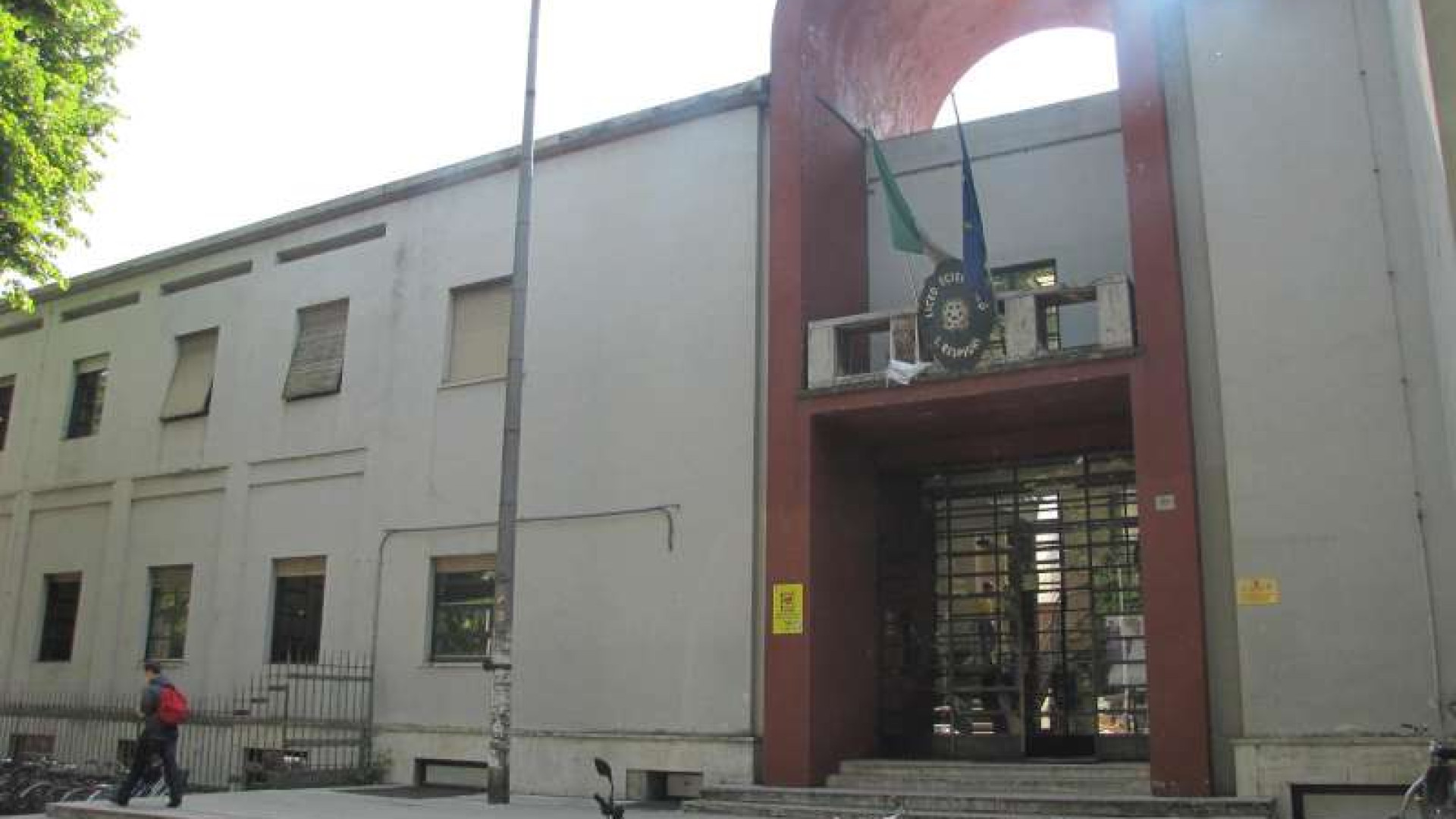 Liceo dello sport, la spunta il "Respighi". Formula nazionale per licei scientifici