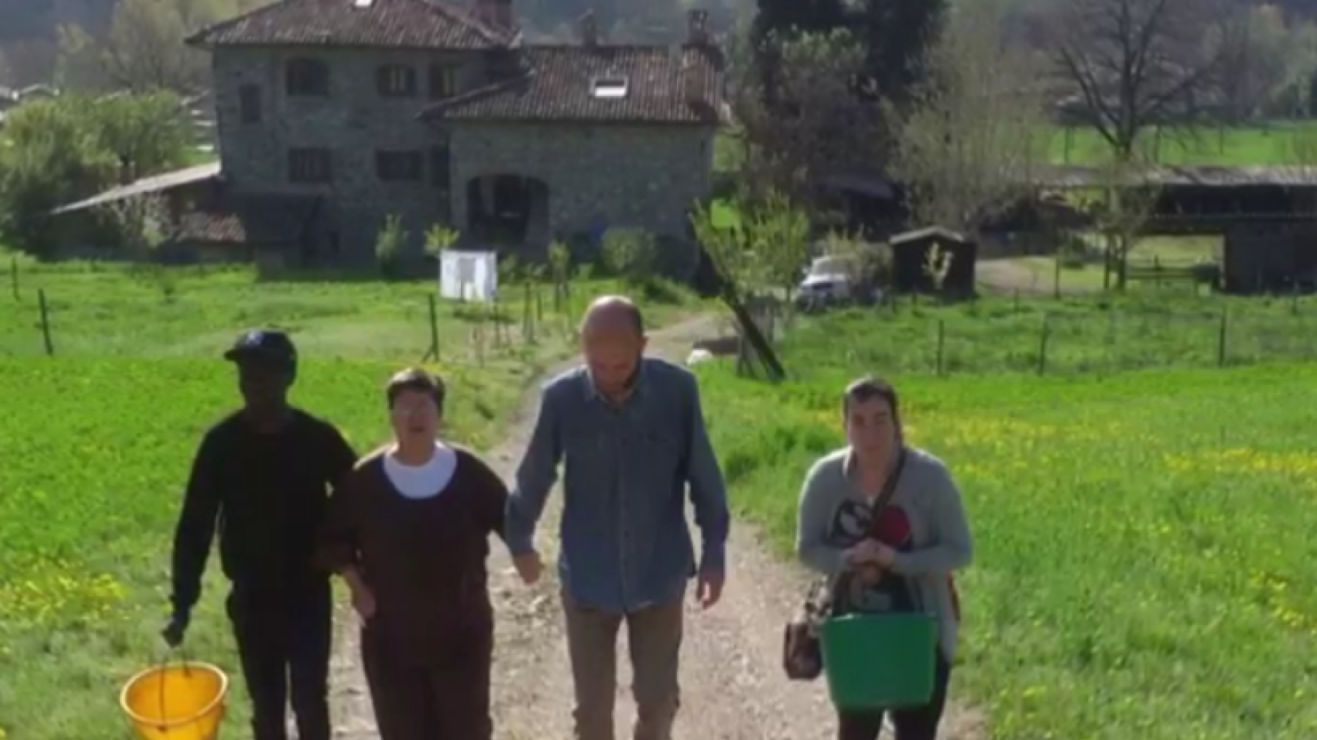 "Pionieri" alla ricerca di indipendenza. Ecco il progetto per gli epilettici
