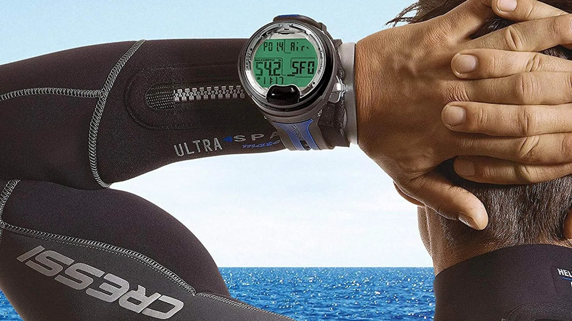 Un computer per andare sott’acqua? Sì, scopriamoli insieme!