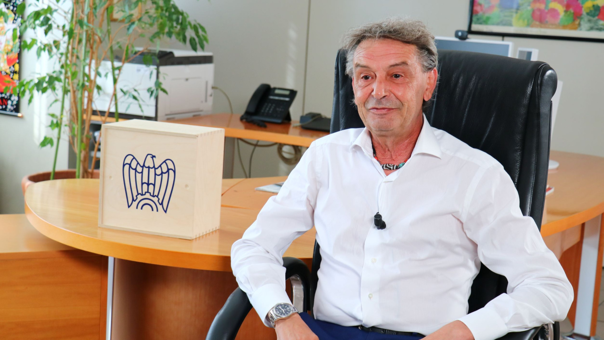 Team Memores si racconta a Industriando: "Abbiamo visto nascere l'informatica"