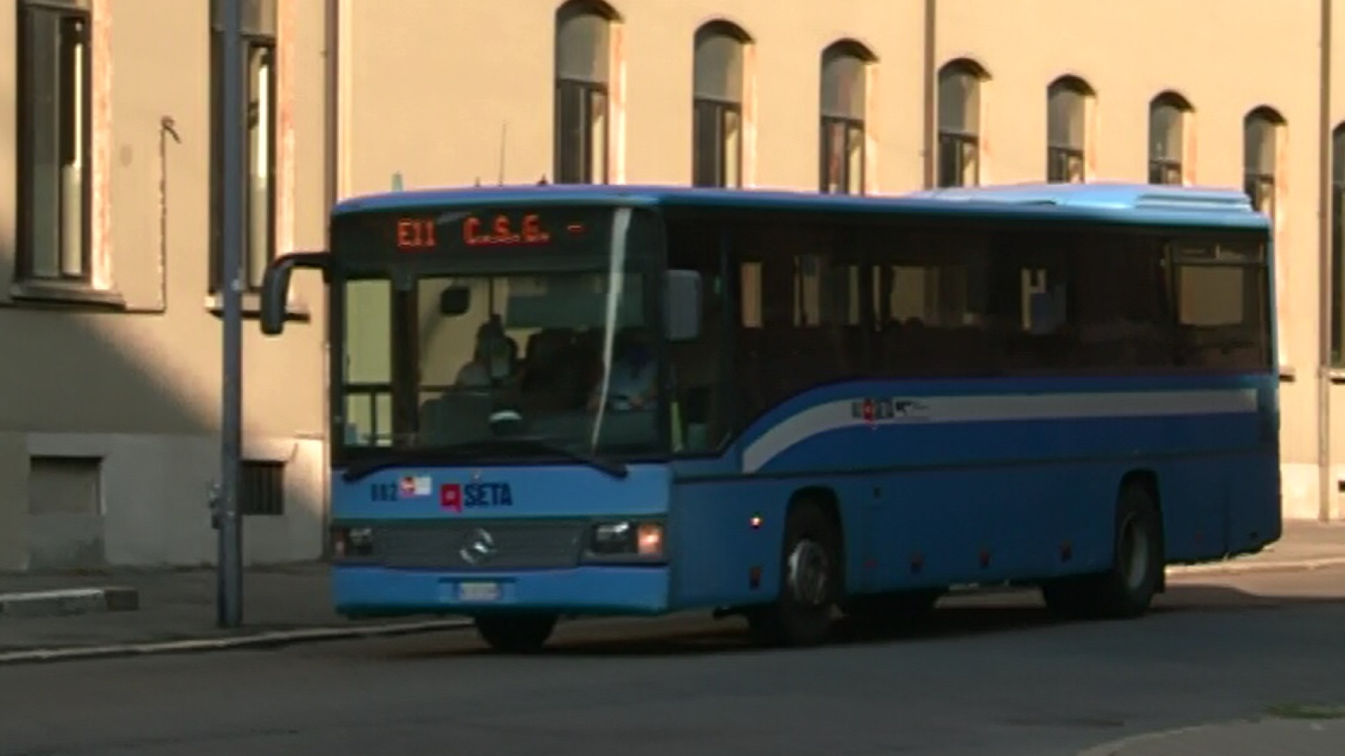 “Per andare a scuola l'autobus non è sicuro”. Le segnalazioni