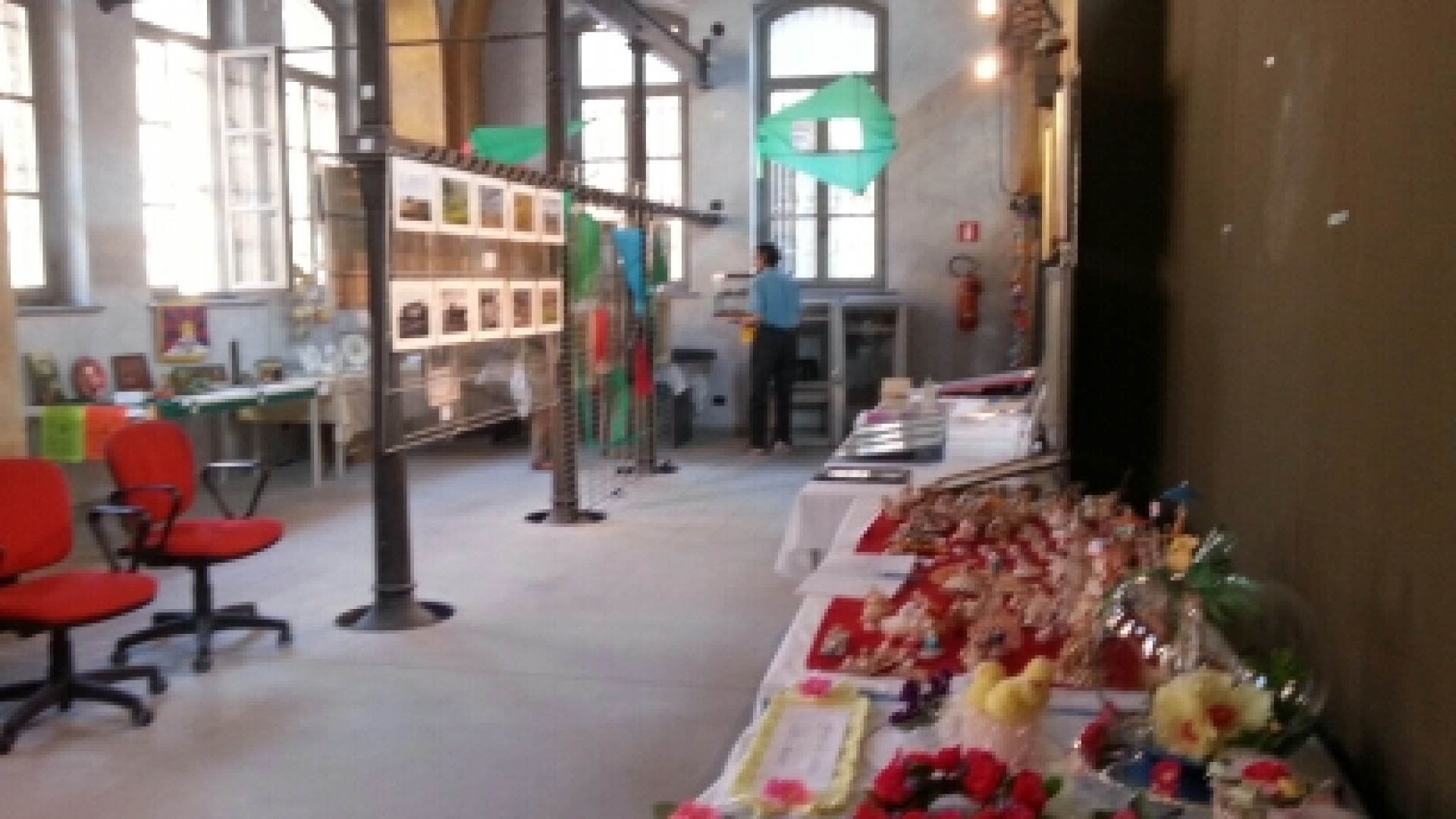 Urban Center, gli hobby in mostra: successo per la 22esima esposizione
