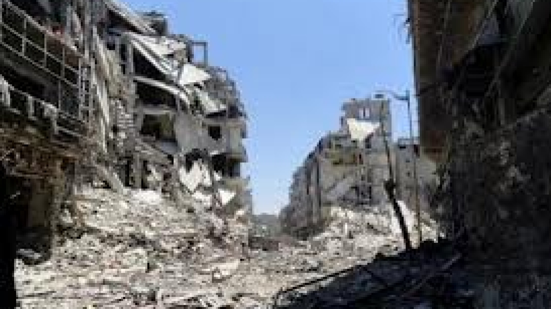 Muhsem, dalla Siria alla provincia di Piacenza: "Il mio Paese non esiste più"