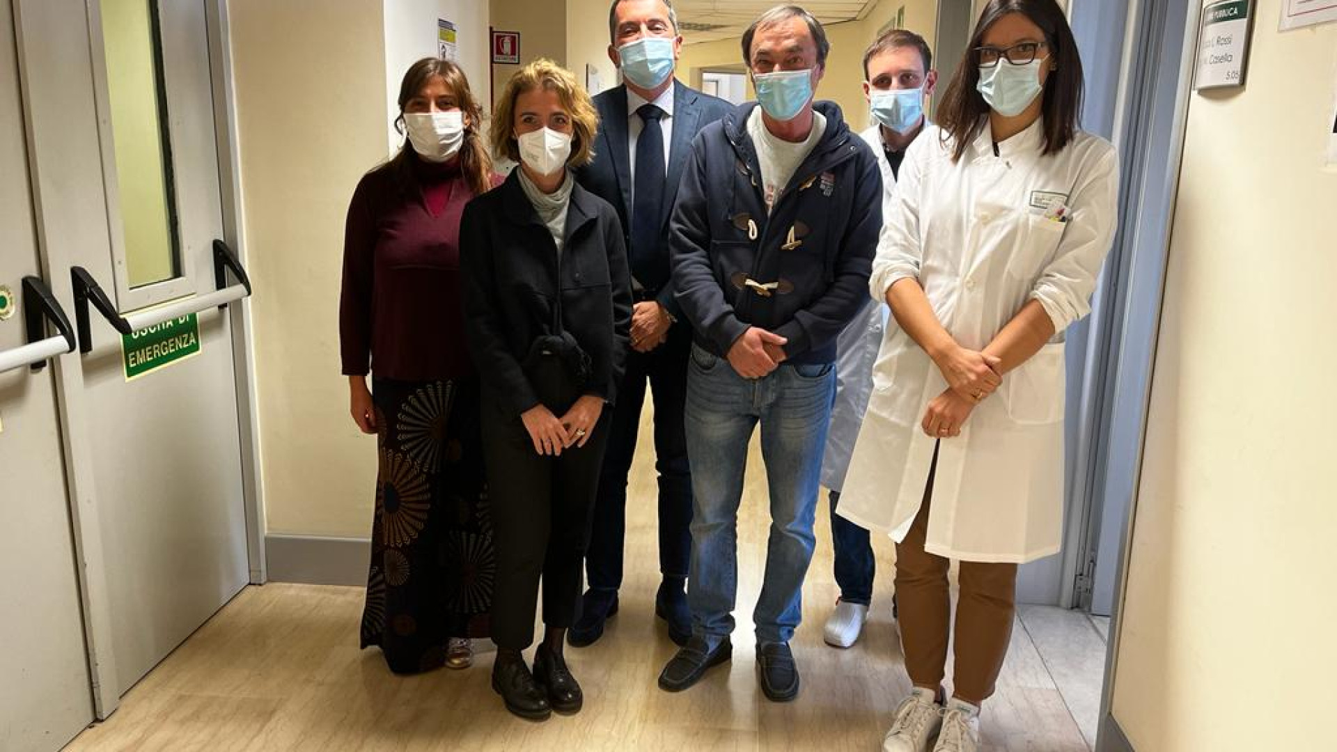 “Diabete in crescita nel post-Covid”. Sabato spazio alla prevenzione sul Facsal