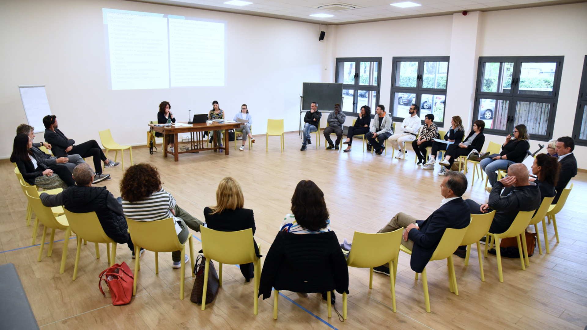 Dal tirocinio al lavoro stabile: le testimonianze di ragazzi fragili che ce l'hanno fatta