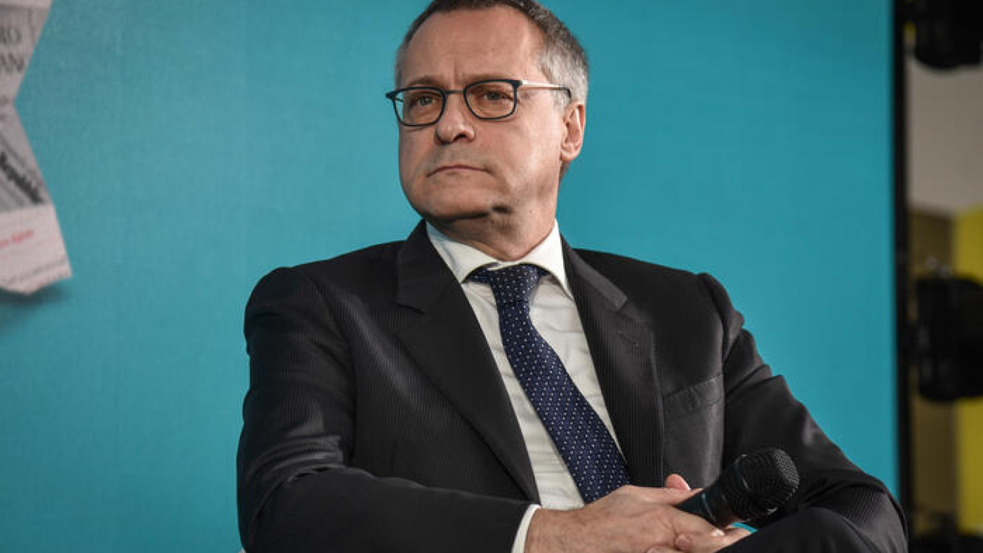 Assemblea di Confindustria, Carlo Bonomi e 500 giovani per il patto generazionale