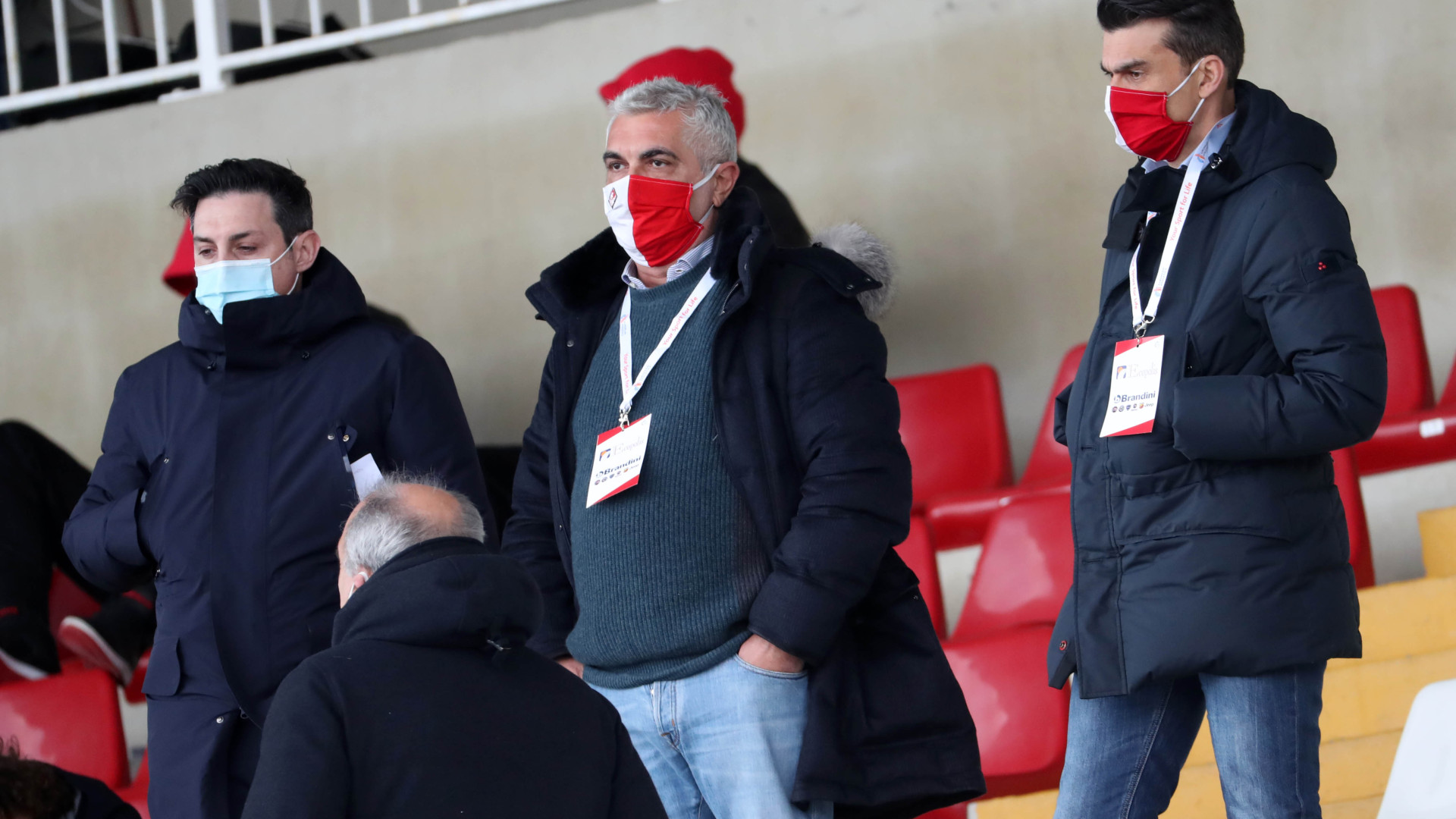 Intervento a sorpresa di Pighi a Zona Piace: "Budget lievitato a 2,9 milioni"