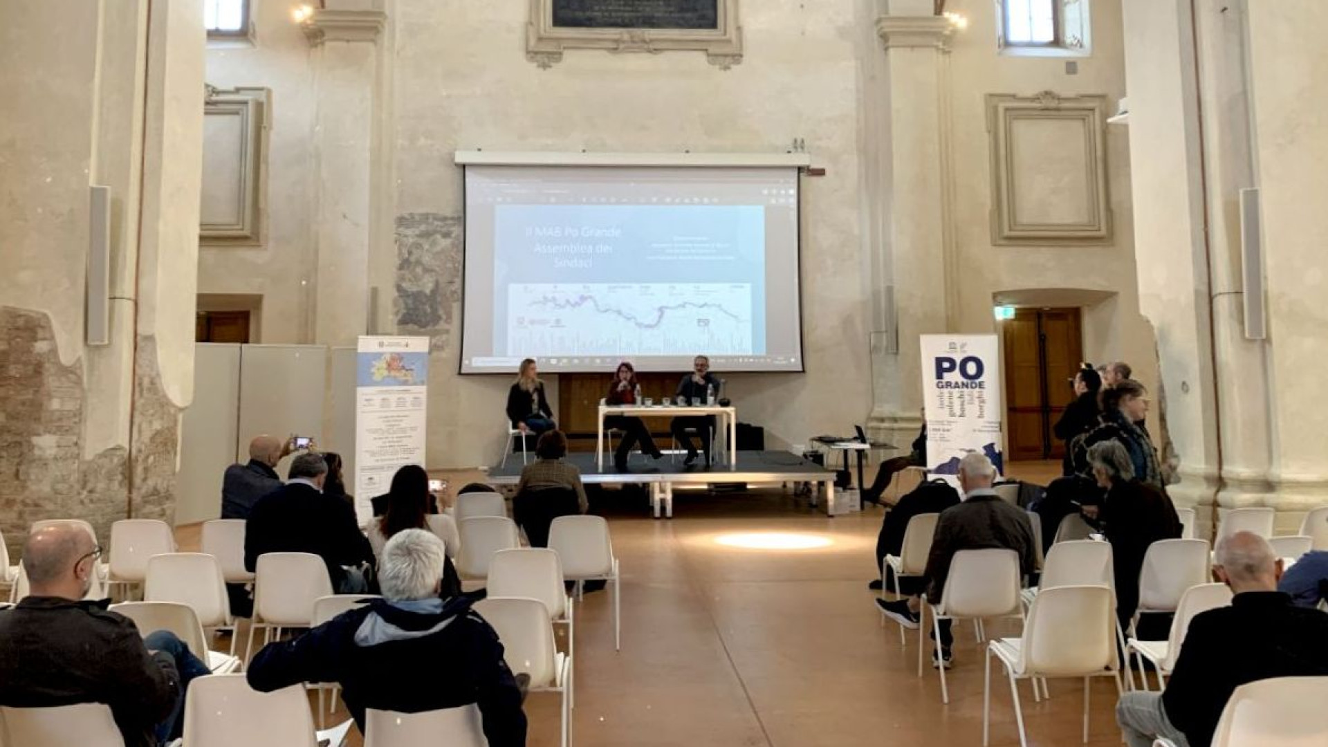 Riserva Mab Unesco Po Grande, non solo turismo: gli obiettivi verso il "Green deal"