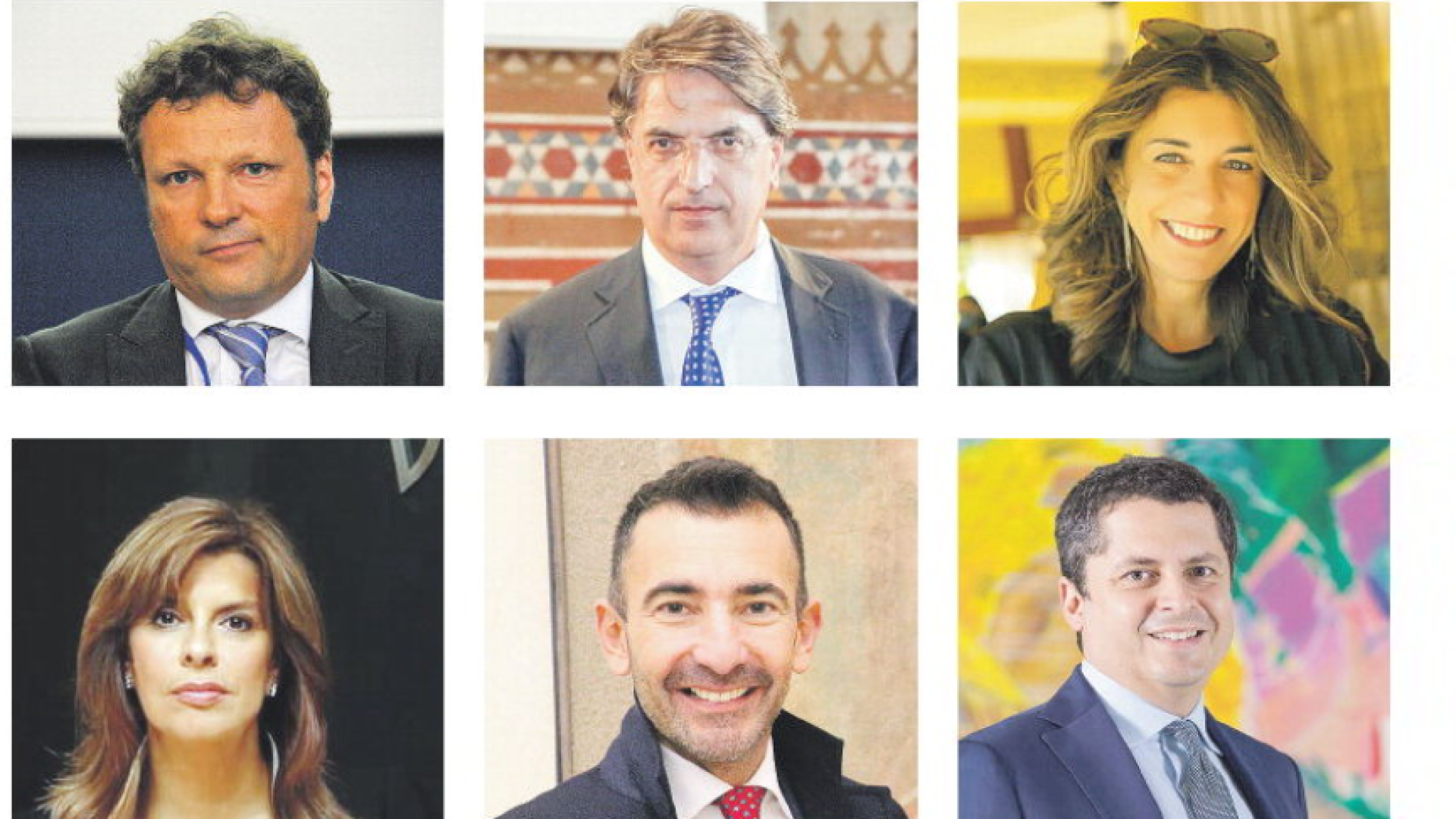 Confindustria Piacenza, ecco la giunta che affiancherà il nuovo presidente Parenti