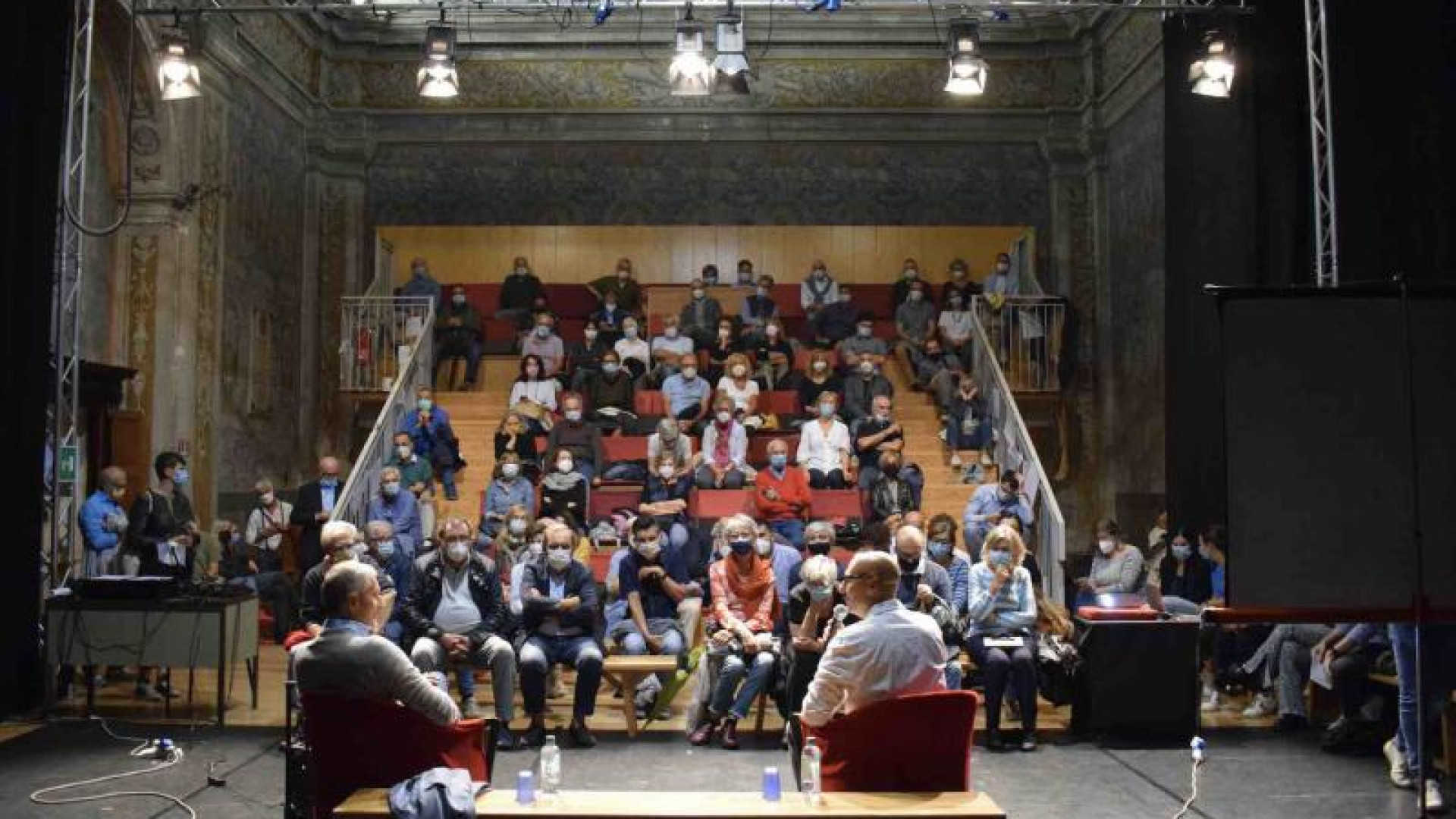 Alternativa per Piacenza si spacca: "Oggi convergenza impossibile"