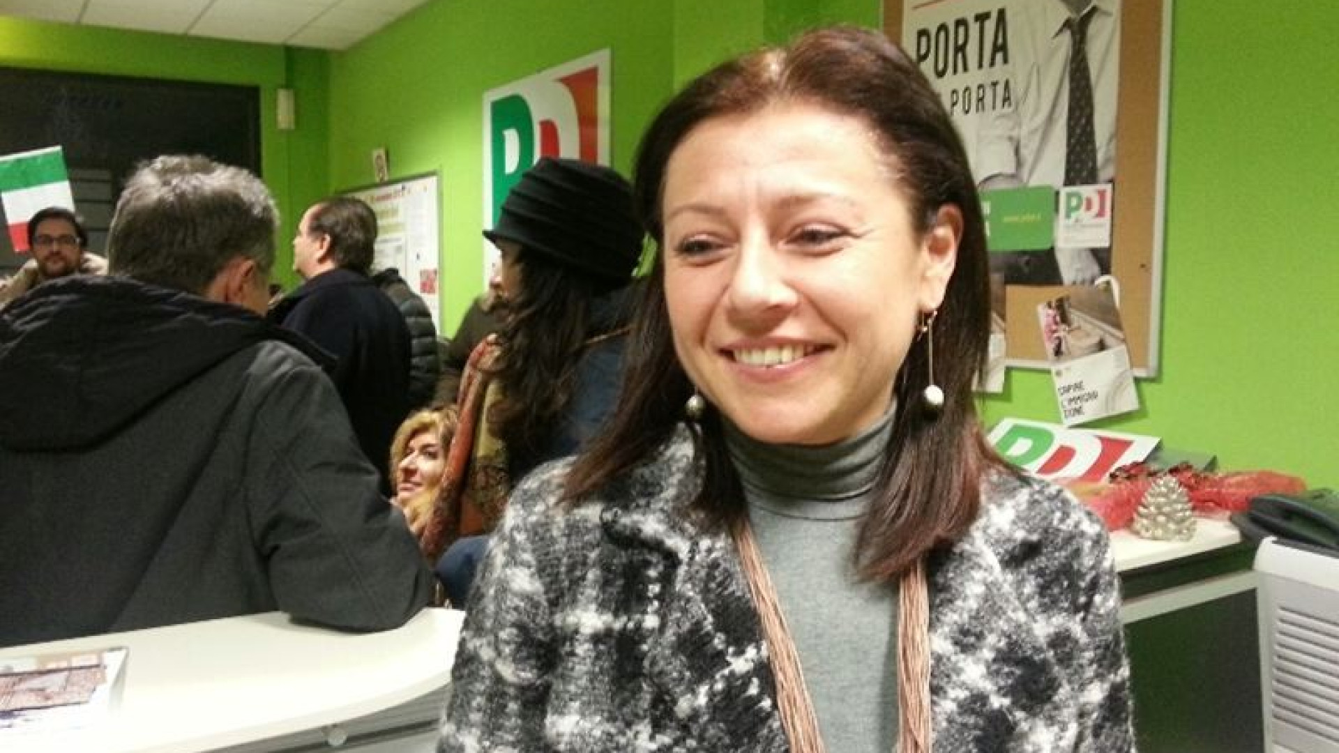 De Micheli: “Agevolazioni fiscali per le assunzioni dalla “piccola” mobilità”