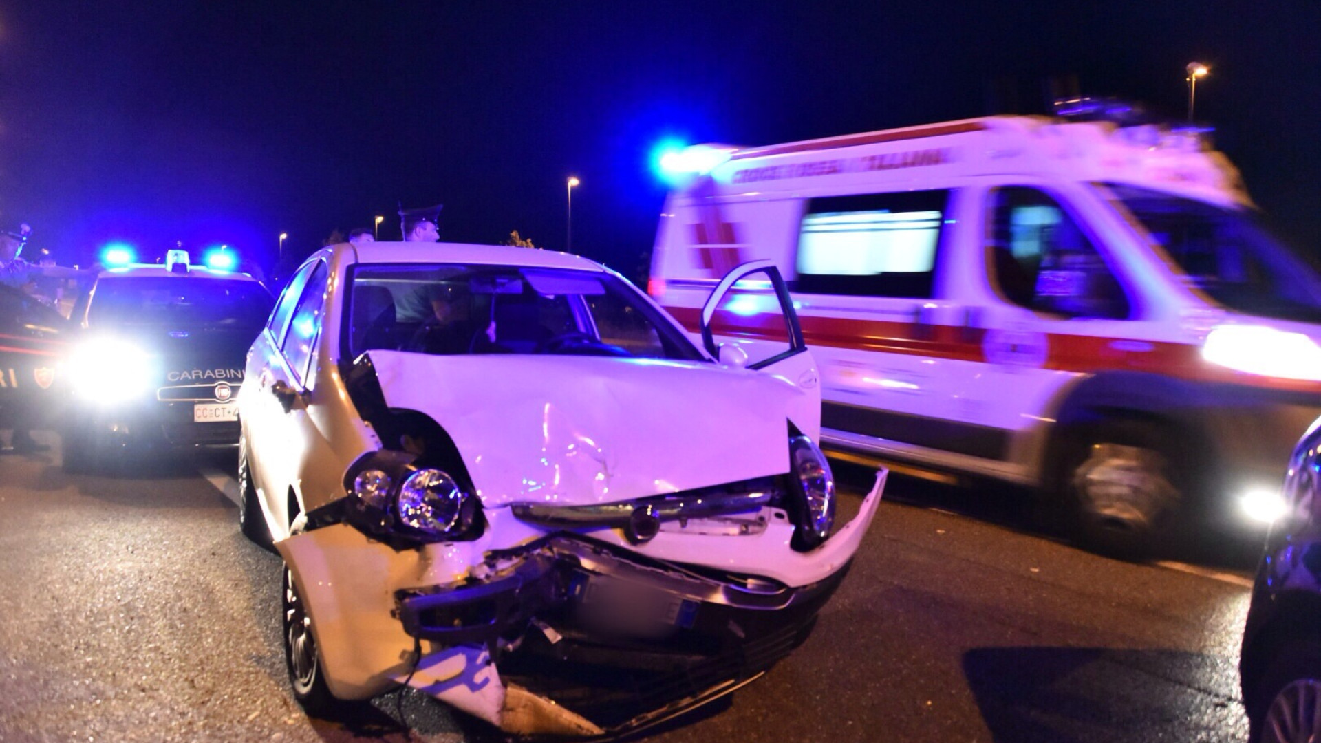 Morte Zambianchi: investitore accusato di omicidio volontario