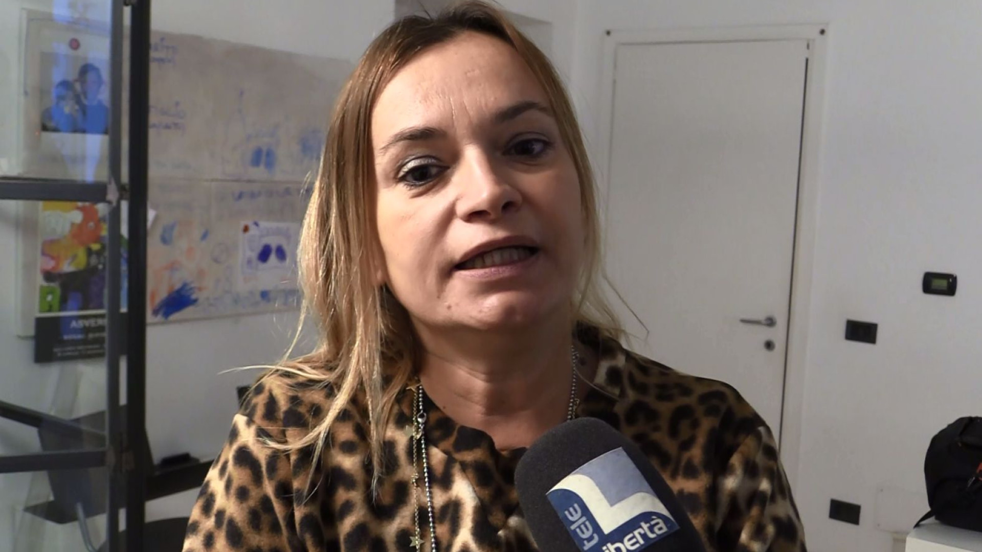 "Adotta un pino": incasso a Casa di Iris e albero a un'area verde del Comune
