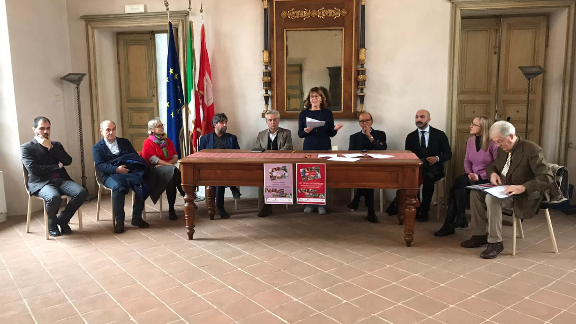 La cultura fa squadra, nella Rete entra anche Museo Scalabrini. Nuove iniziative