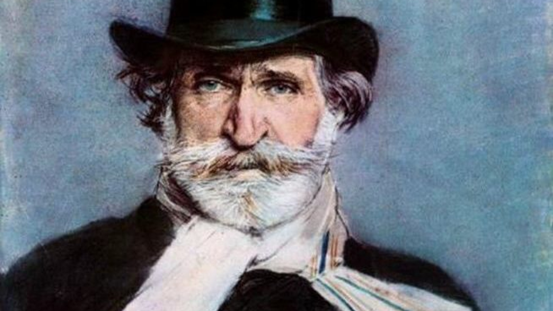 Piacenza a Verdi: sabato la visita guidata alla mostra in biblioteca