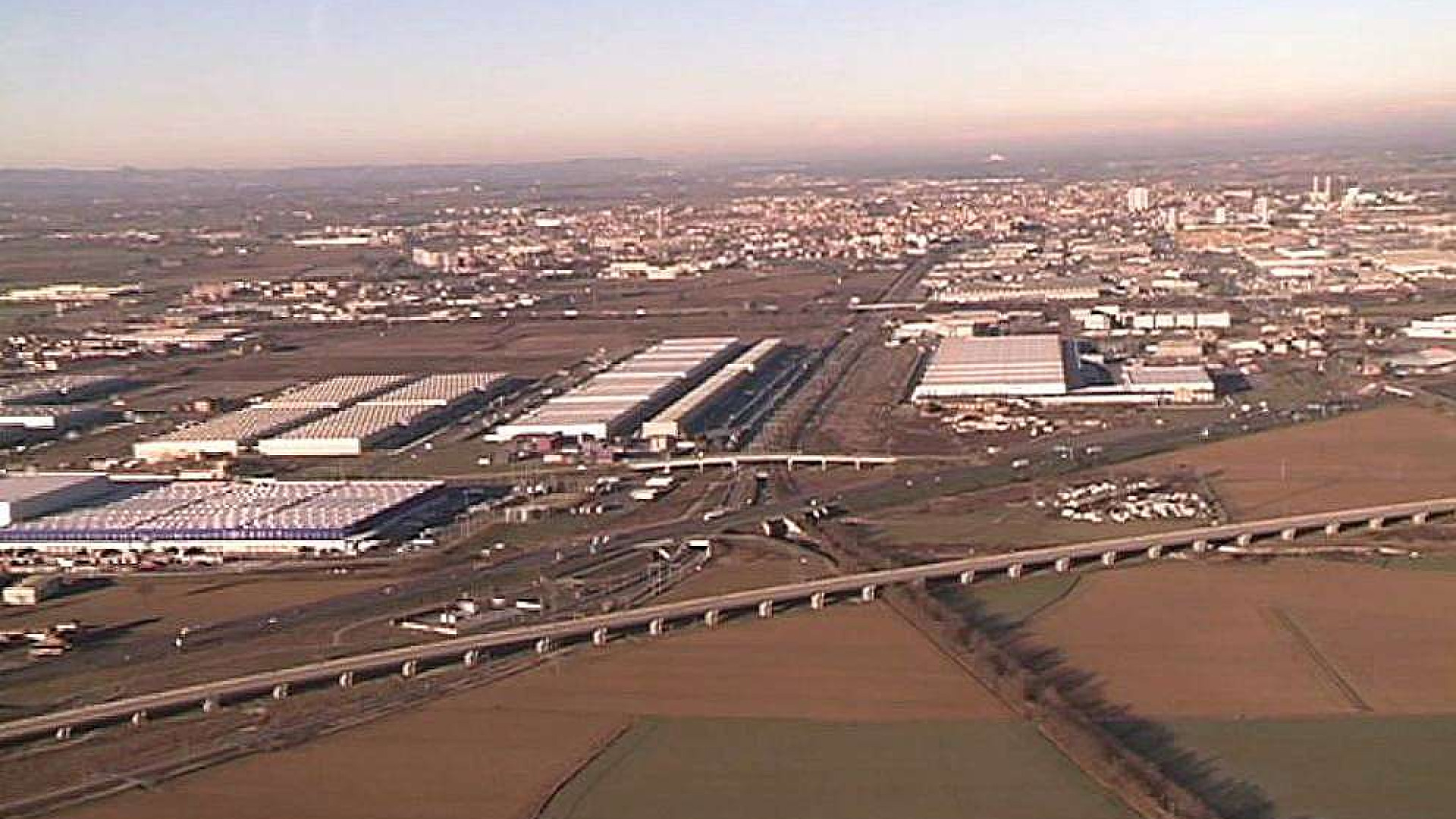 Economia piacentina, boom export: +50% in quattro anni. Cresce il turismo, effetto Expo