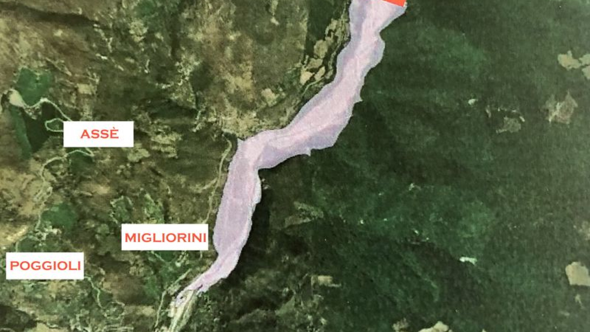 Diga in Val Nure, ingegnere boccia l'ipotesi: "Troppi sedimenti"
