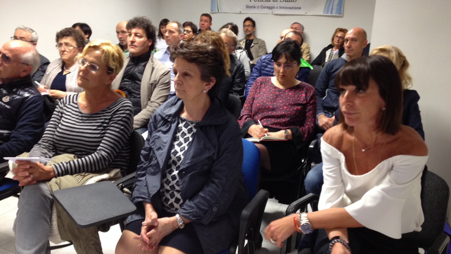 Sicurezza, alleanza tra gioiellieri e questura contro truffe e rapine