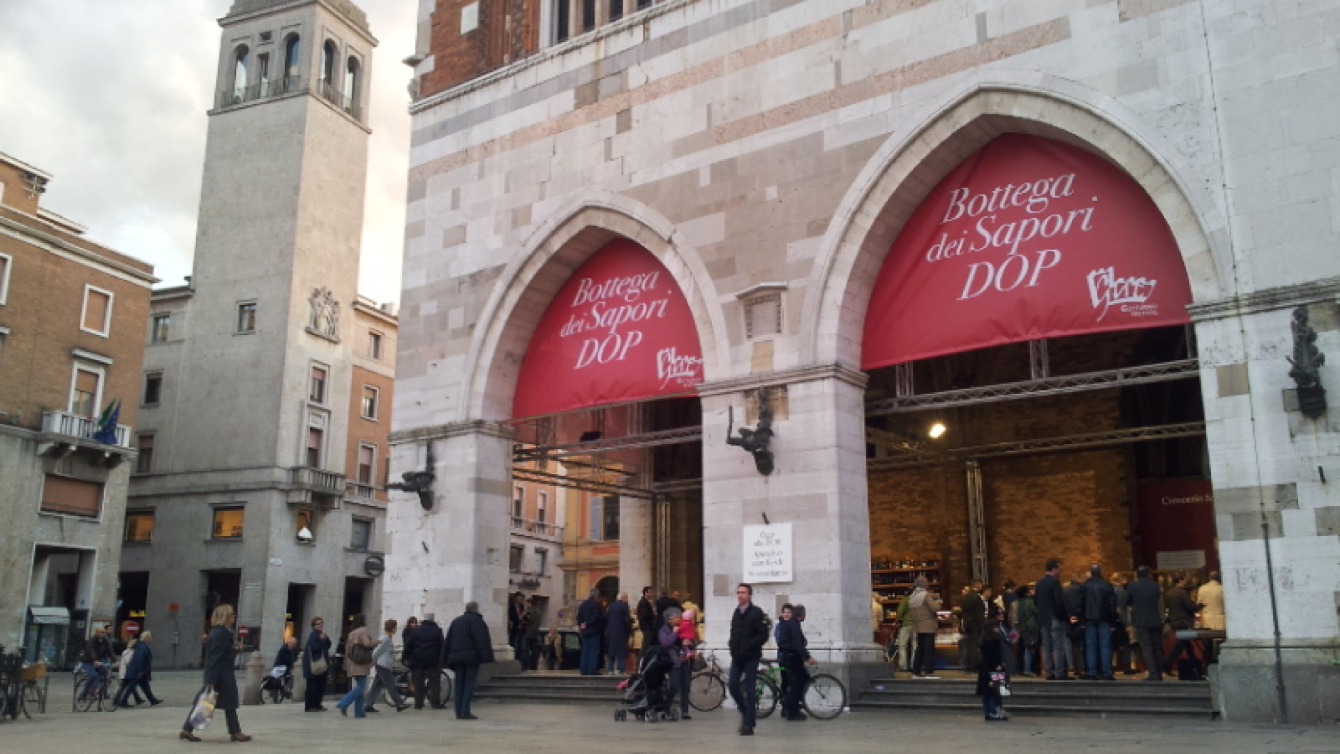 Coppa d'oro 2014, oggi le premiazioni a Palazzo Gotico