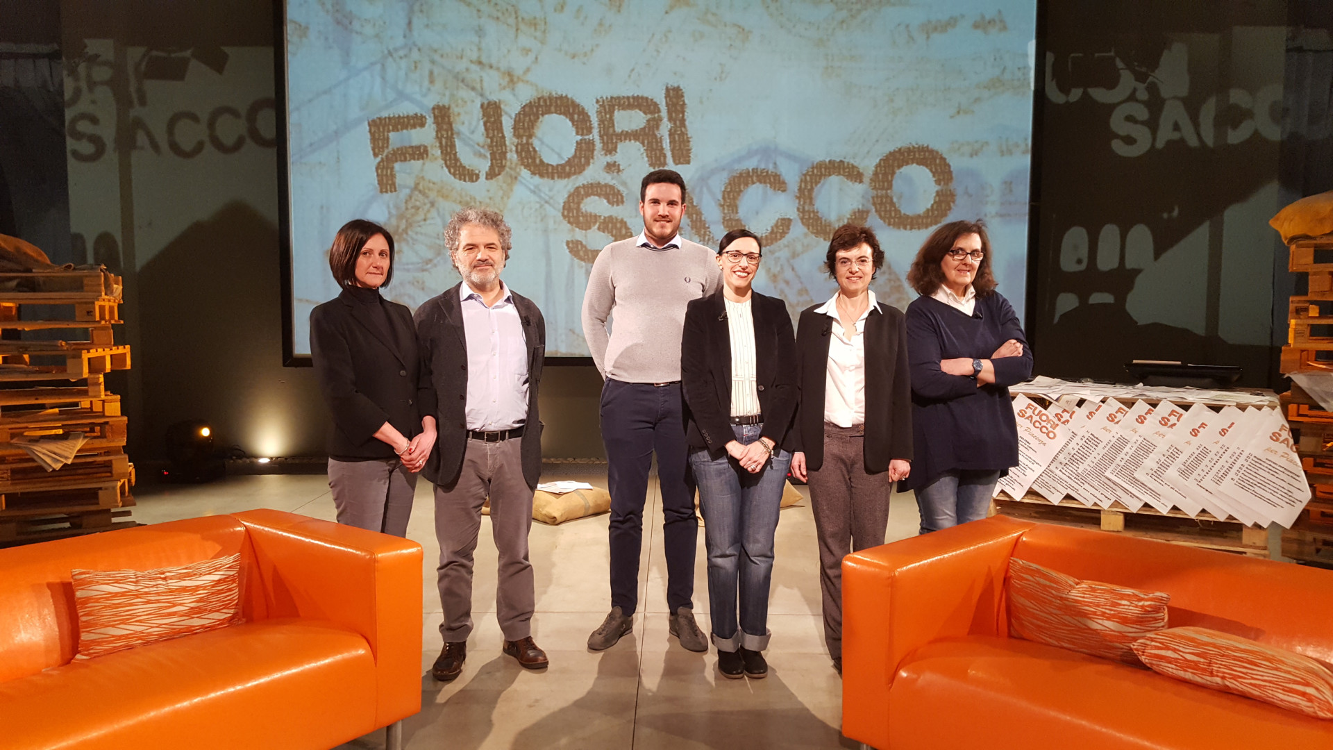 Sicurezza alimentare: "Responsabilità primaria è dei consumatori"
