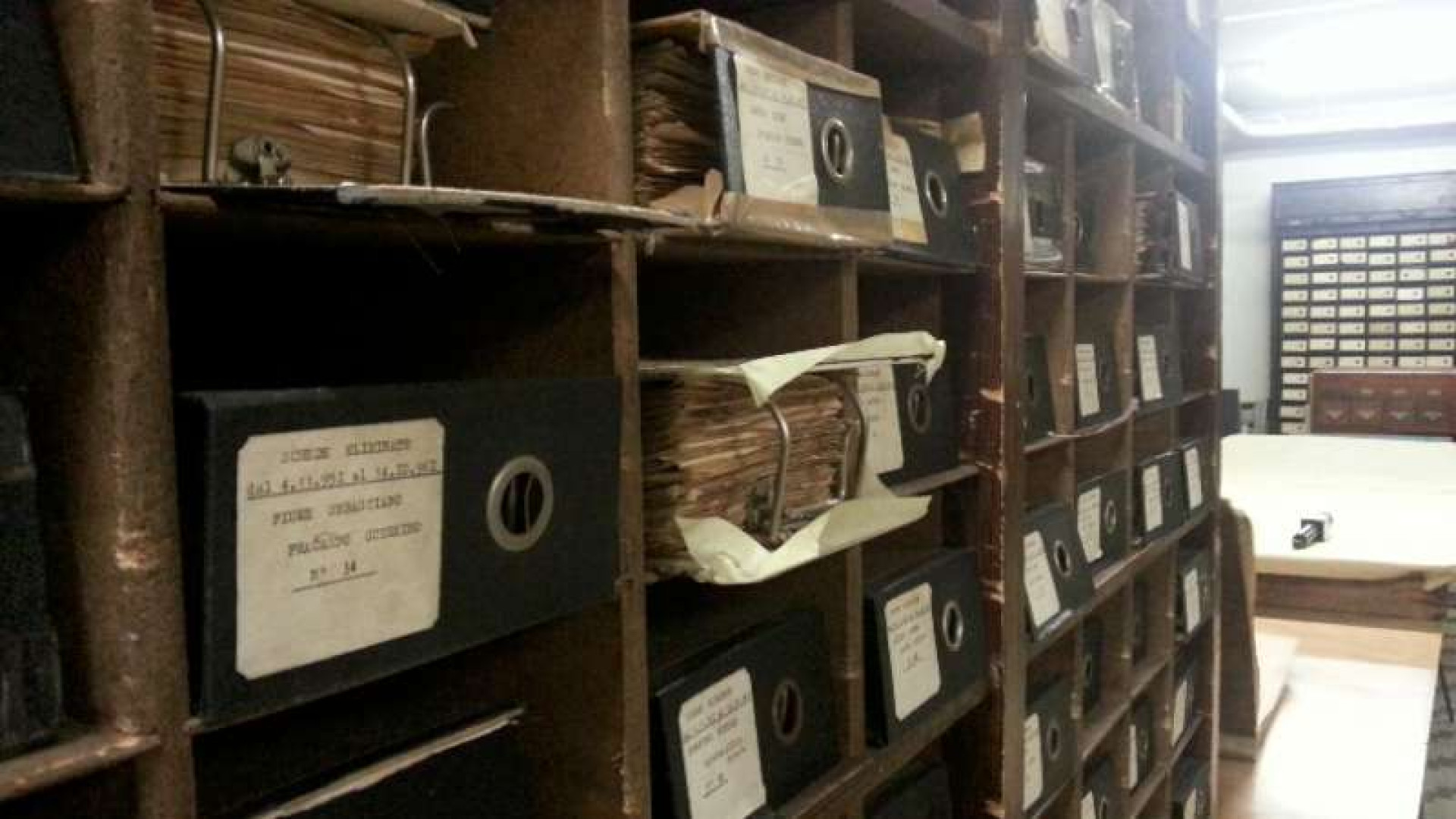 Alla ricerca degli avi. In Comune per ricostruire l'albero genealogico