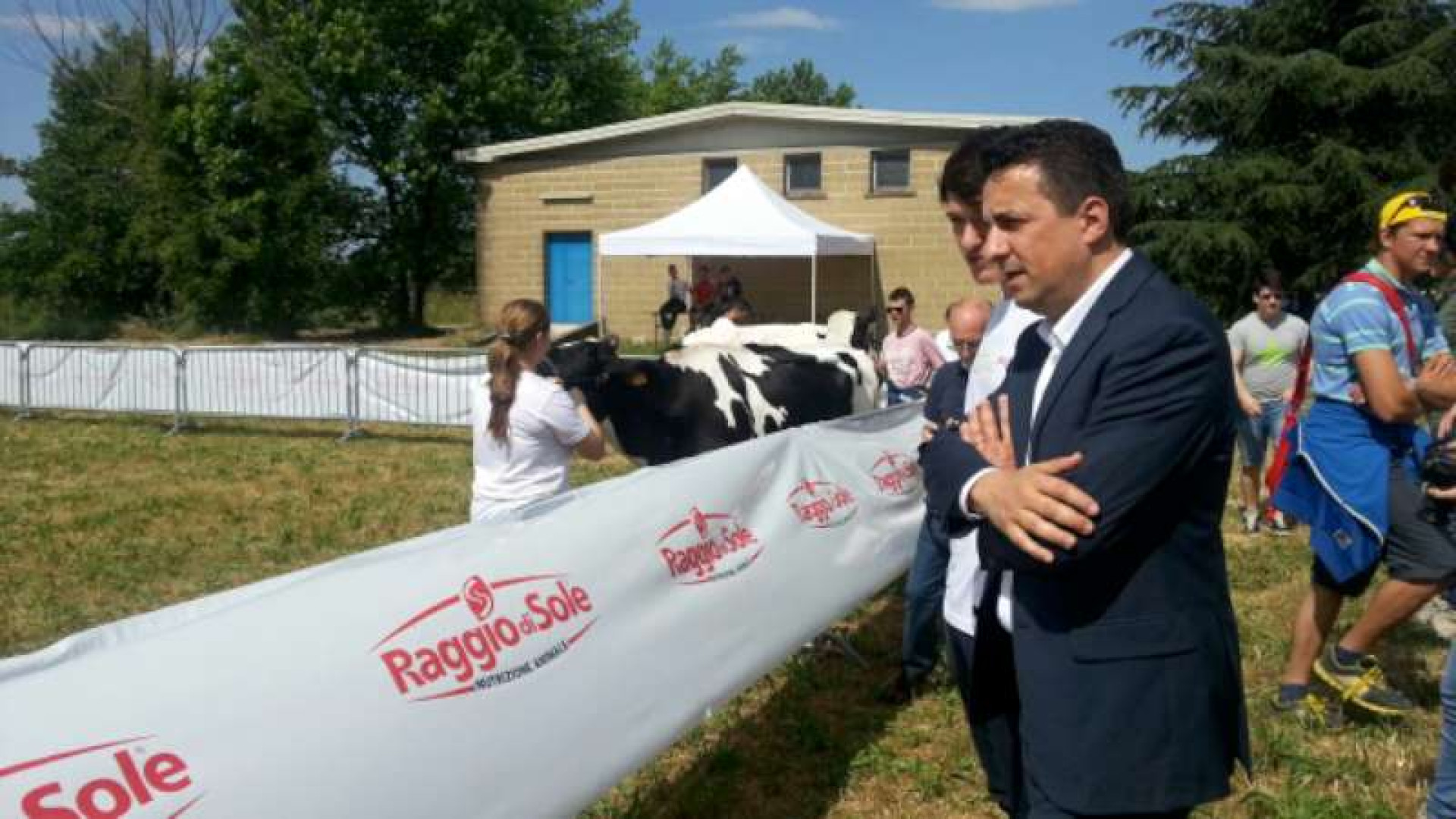 AgriCultura, Reggi al Raineri Marcora: "Puntiamo sugli istituti tecnici"