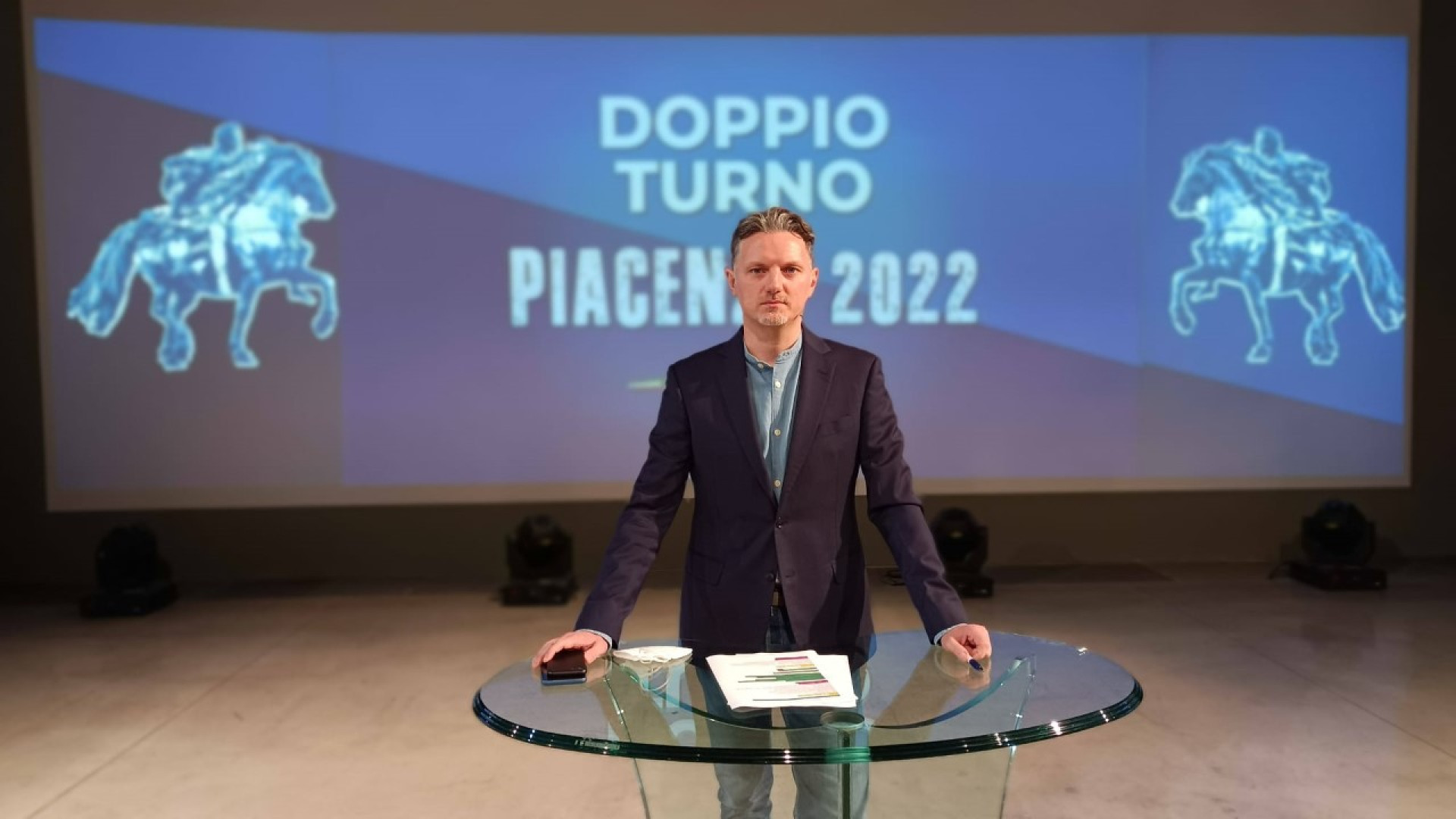 Le associazioni disabili, commercio e artigianato stasera a Doppio Turno