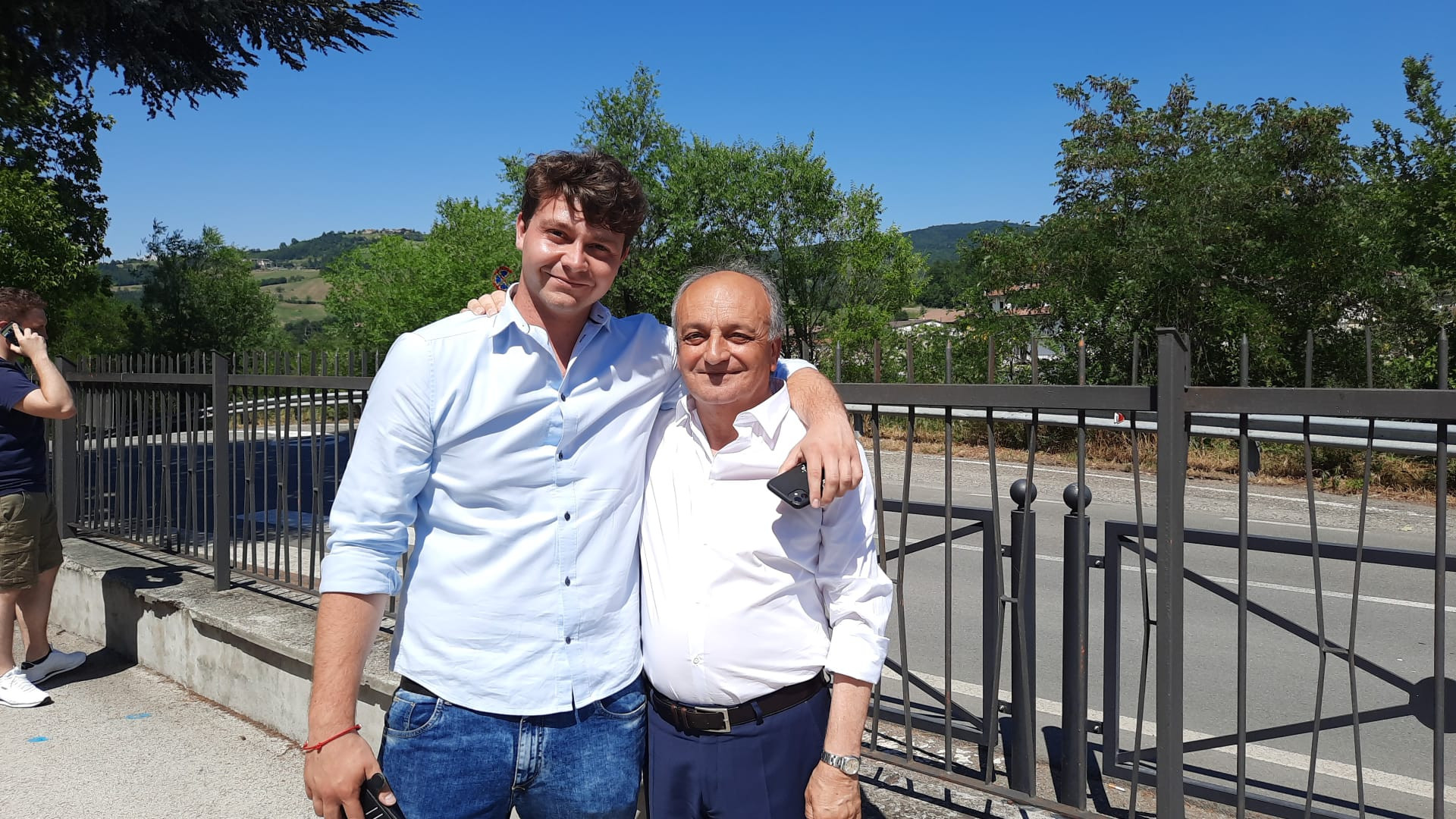 Bettola, Negri confermato sindaco. "Completeremo i progetti avviati"