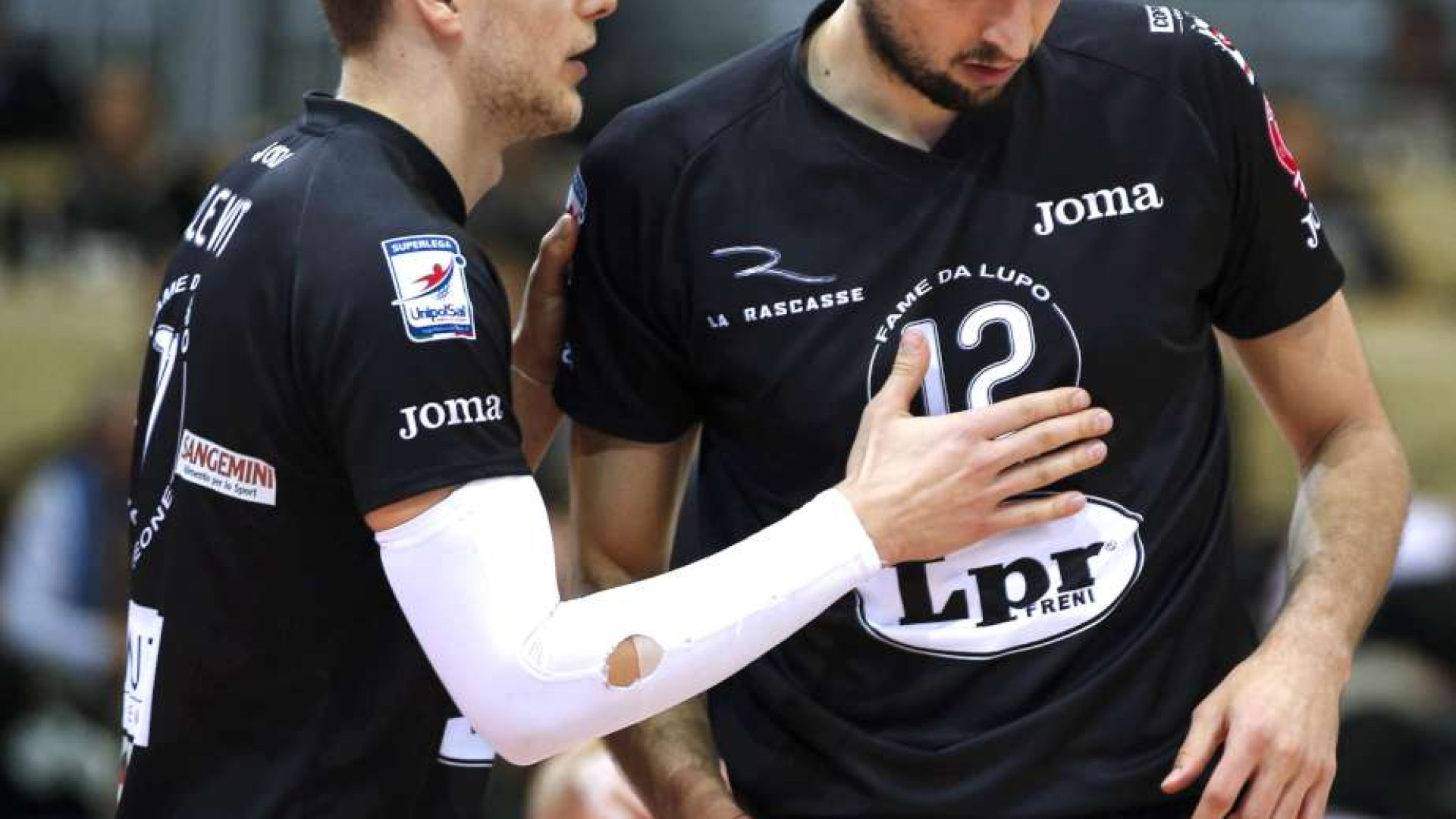 Lpr, missione compiuta. Vittoria a Minsk (3-1) e accesso ai sedicesimi di finale di Cev