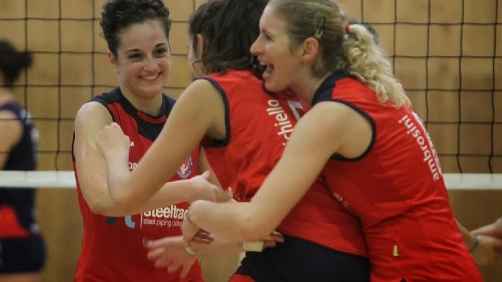 Bakery Volley e Pavidea Steeltrade: a voi. Super derby oggi al Palanguissola