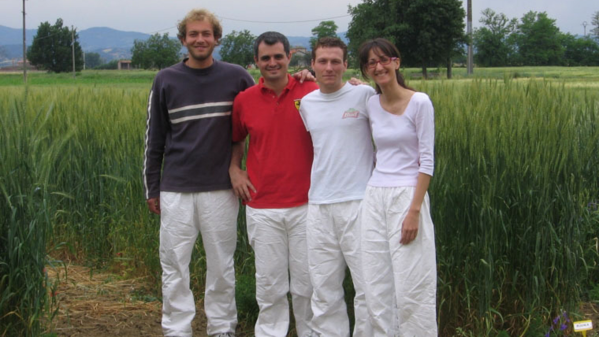 Agricoltura: due ricercatori piacentini firmano la scoperta di un gene dell'orzo