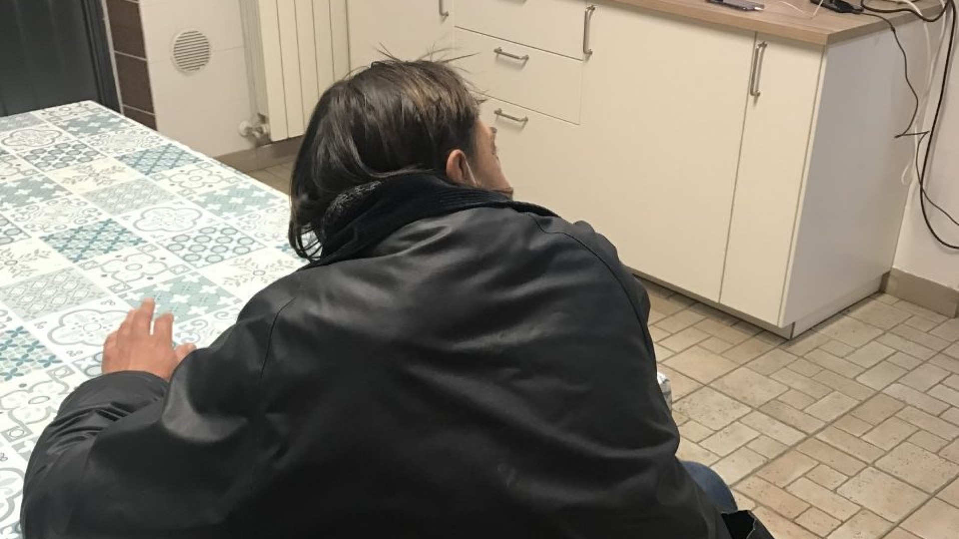 Gestione Segadelli alla "Papa Giovanni XXIII": "Servono coperte per chi non ci sta"