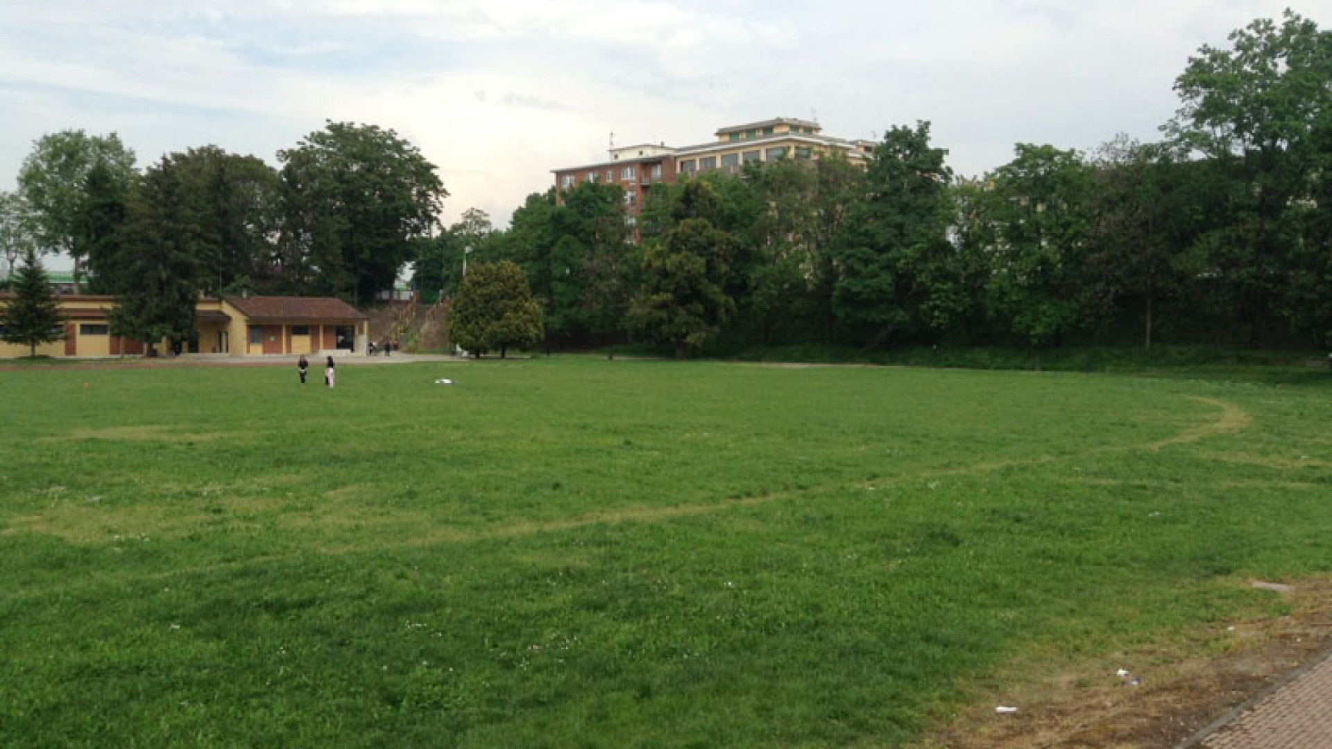 Daturi, definito il bando per la gestione: "Vocazione a parco pubblico"