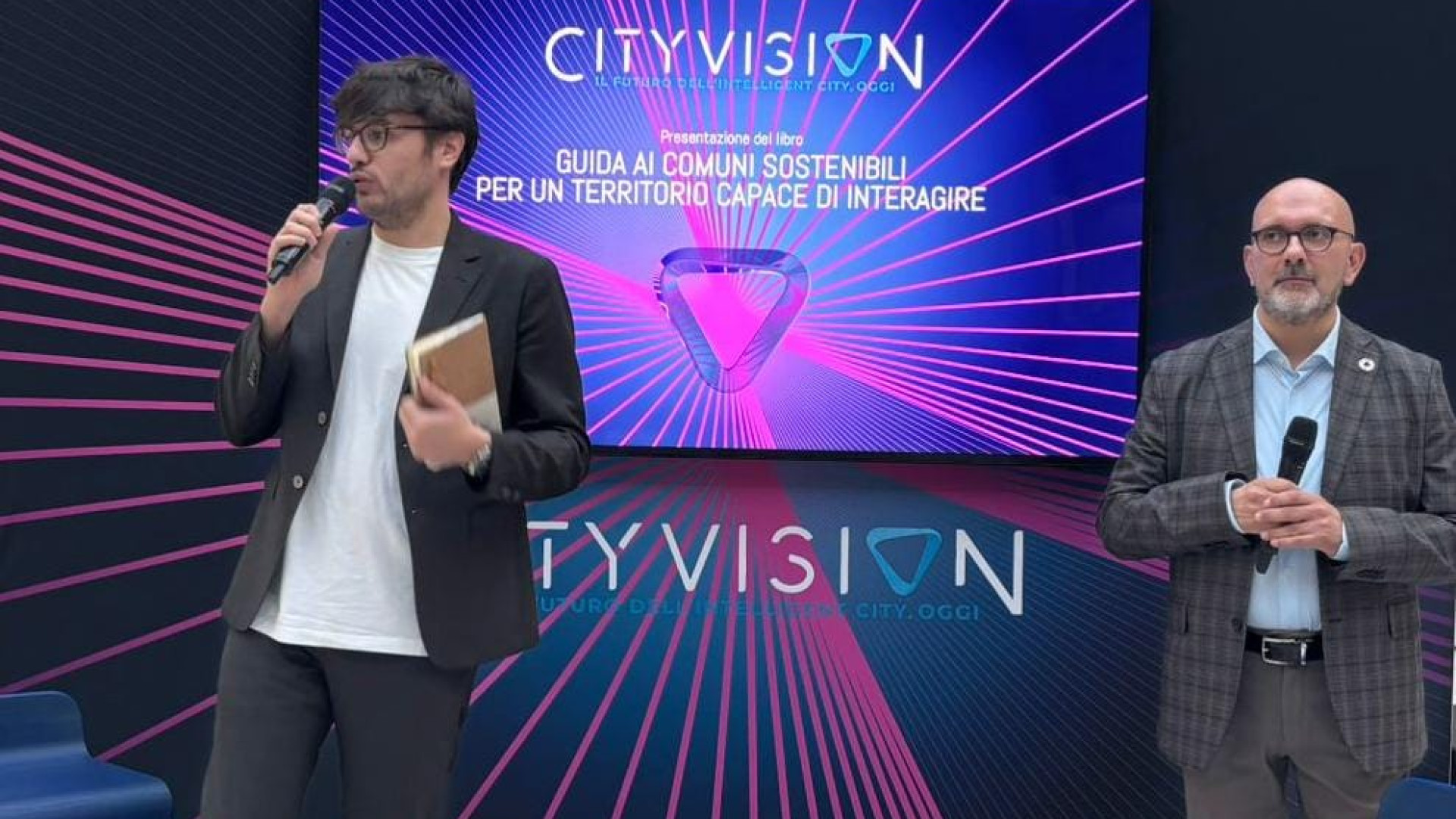 Premio "Buone Pratiche 2024": Piacenza ottiene la menzione speciale