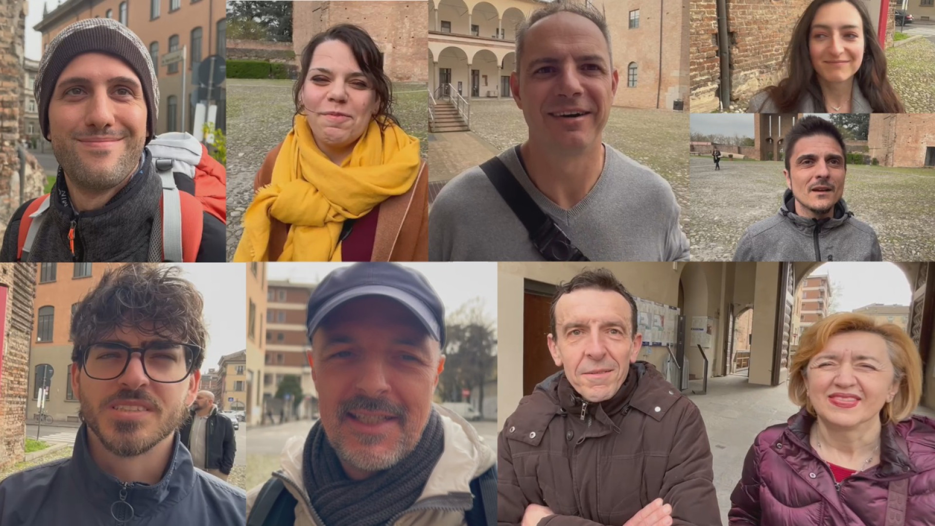 Da Bolzano, Vercelli, Milano e Argentina: ecco i turisti che scelgono Piacenza a Pasqua