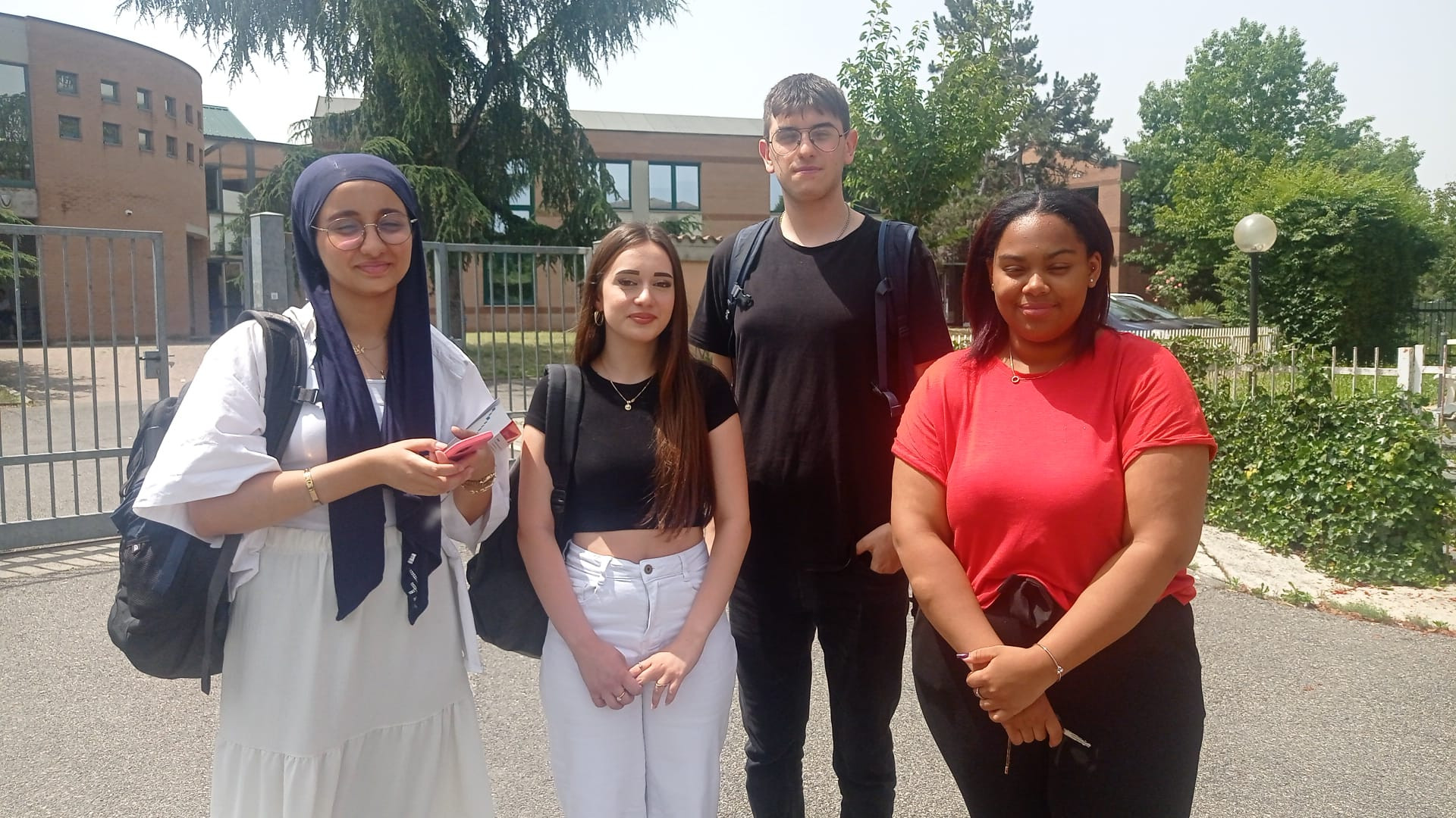Maturità al via anche per 200 alunni in Val Tidone: "Lunedì l'orale e mercoledì al lavoro"