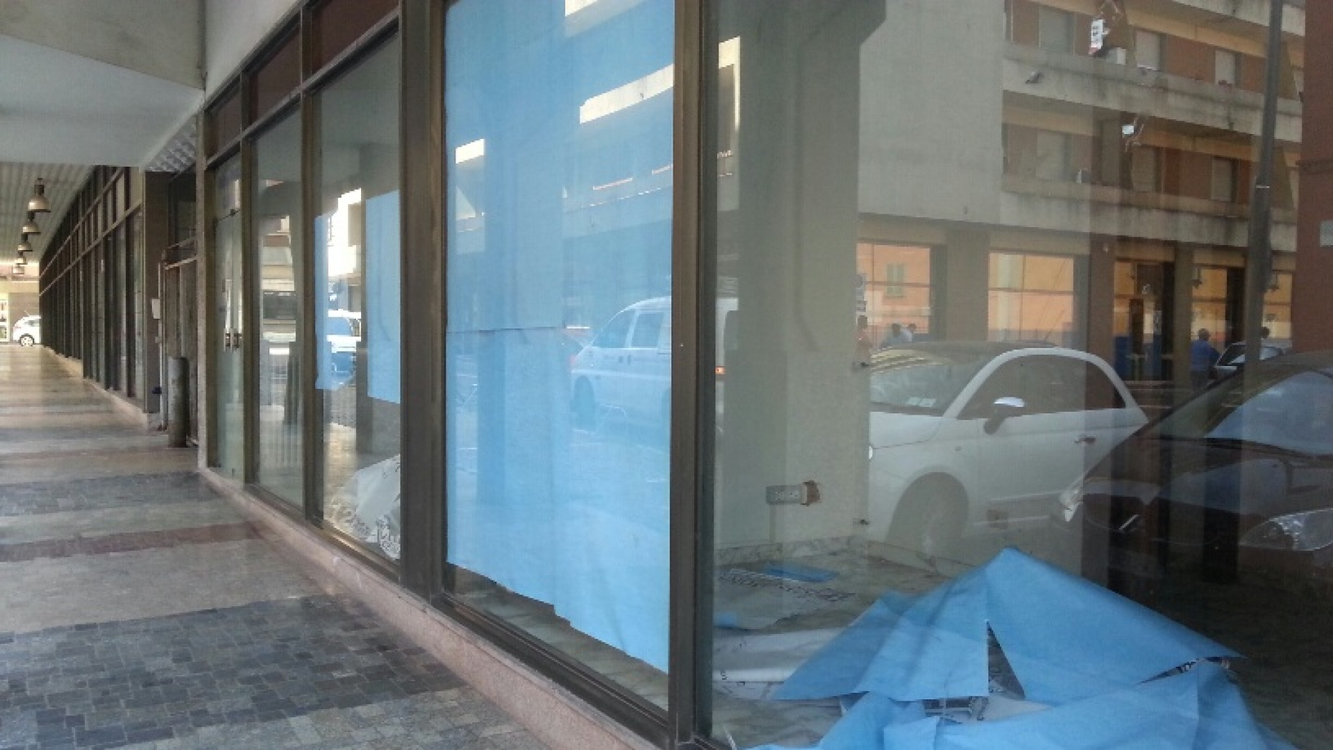 Riqualificazione quartiere Roma: partono i lavori per il Centro famiglie