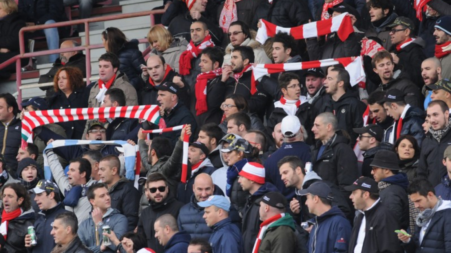 Lupa-Royale, stasera al Garilli si recupera il derby cittadino