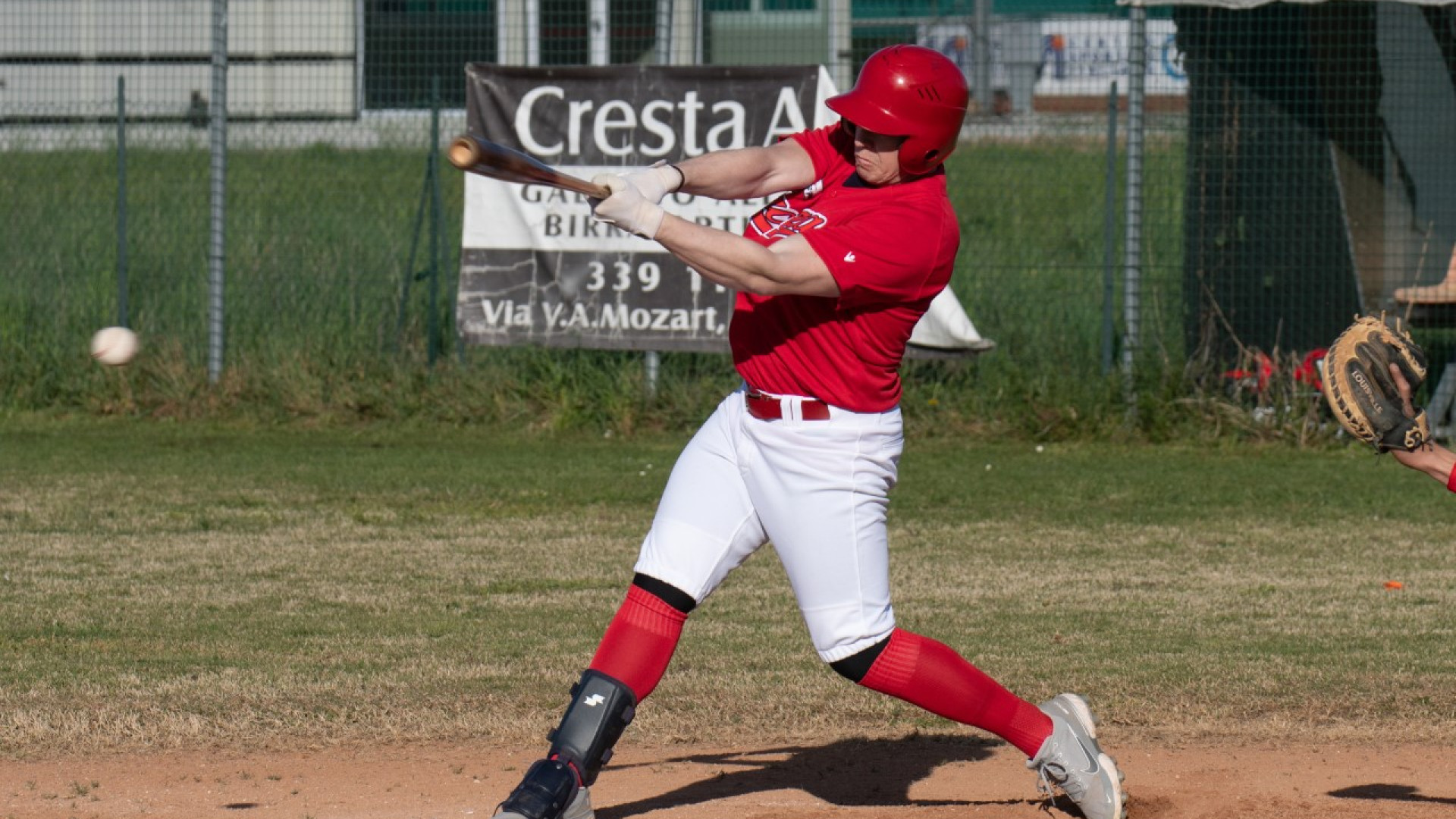 Baseball, Piacenza in finale al torneo "Sebastiano e Giusi Chia"