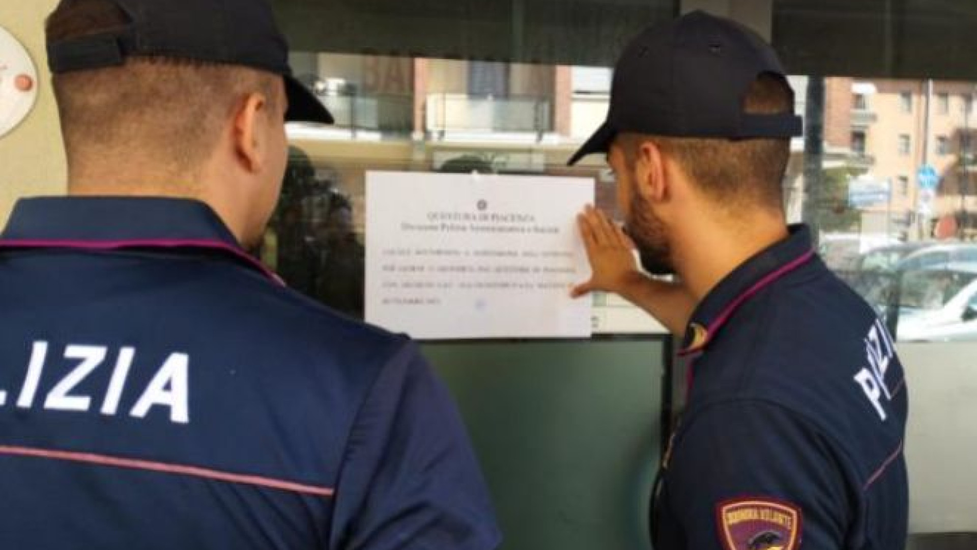 "Ritrovo di persone pregiudicate": 15 giorni di chiusura per un bar