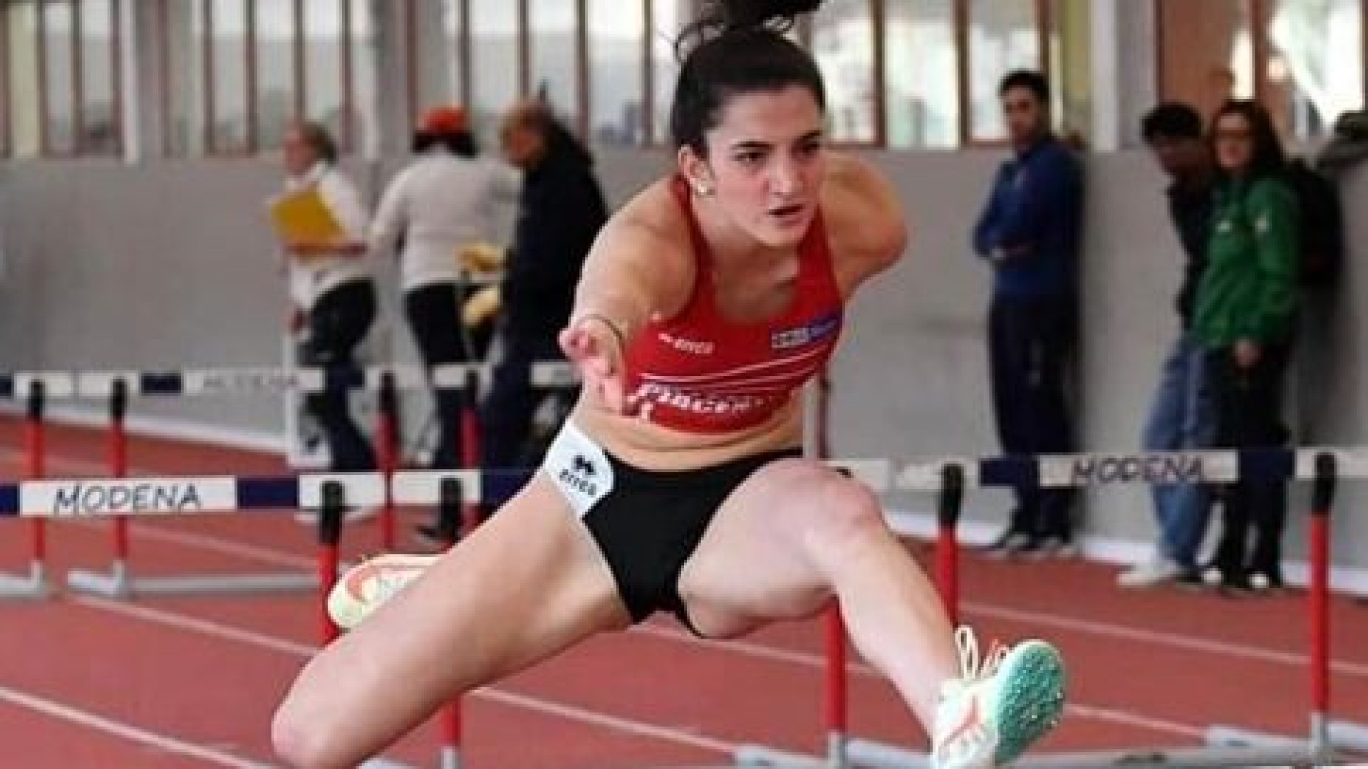 Pissarotti, Sverzellati e Palazzina trascinano l’Atletica Piacenza a Imola