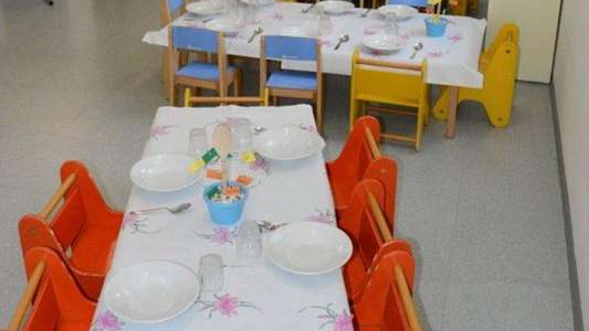 Mense di scuole, ospedale e ospizi alla Cir il maxi appalto da 71 milioni
